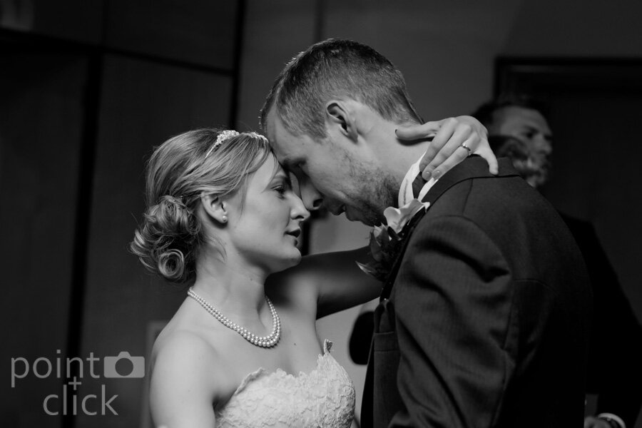 Beautiful first dance wedding photography, Peterborough (Copy)