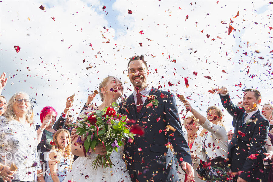 Confetti Wedding Photography, Peterborough (Copy)