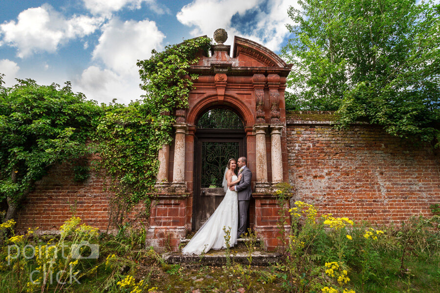 Fine art Wedding Photography, Peterborough (Copy)