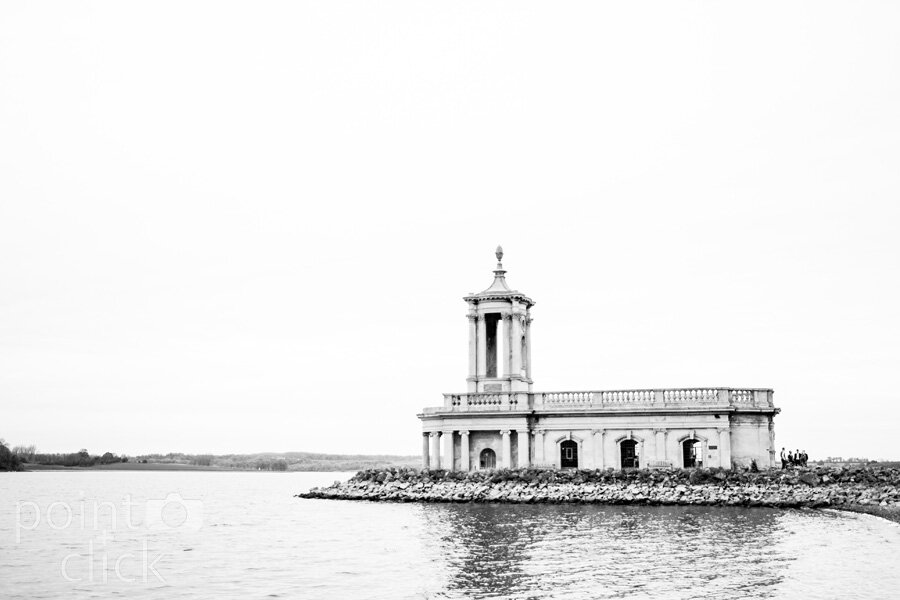 Normanton Church wedding photography (Copy)