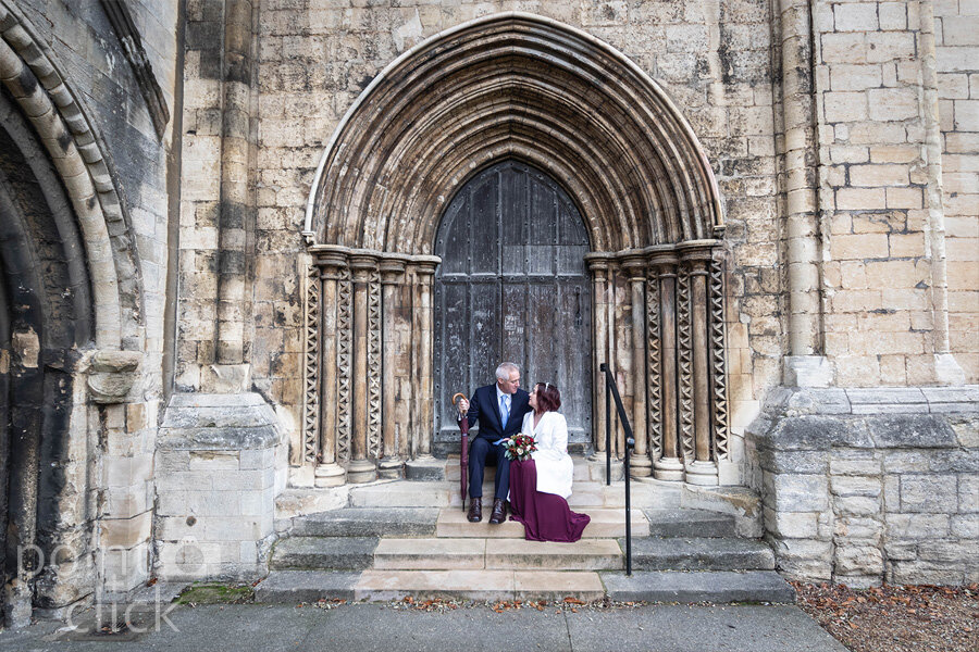 Peterborough Cathedral Wedding Photography (Copy)