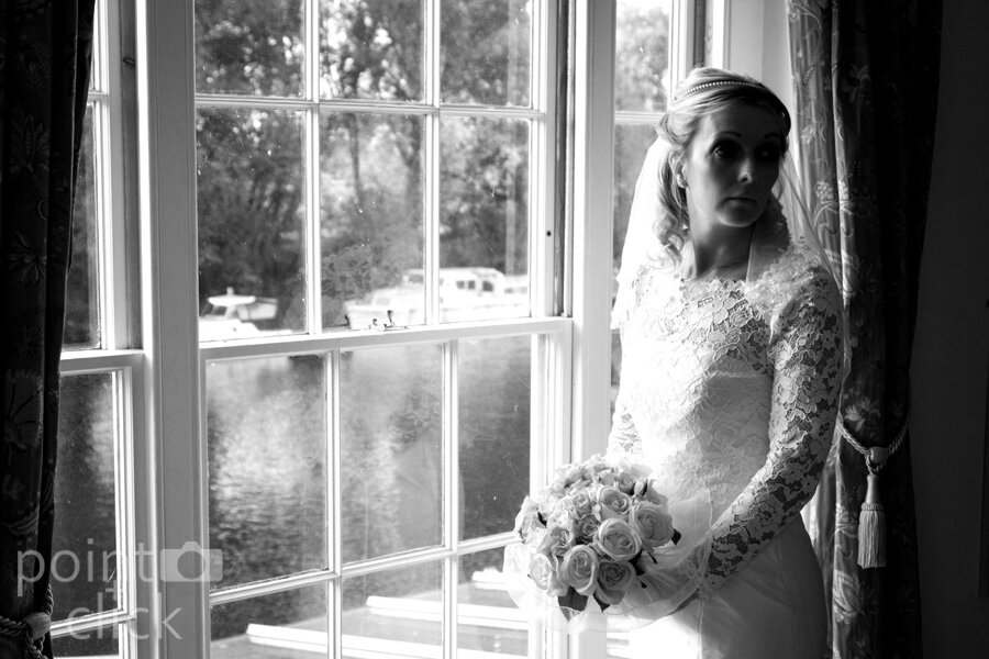 Preparation wedding photographer Peterborough (Copy)