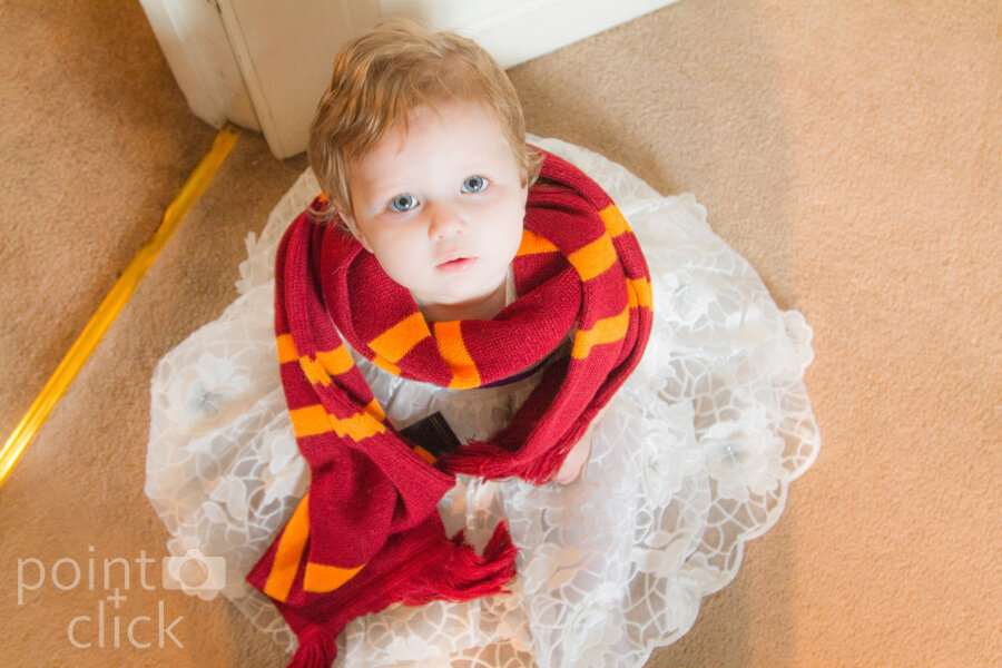 Harry Potter Wedding Photography (Copy)