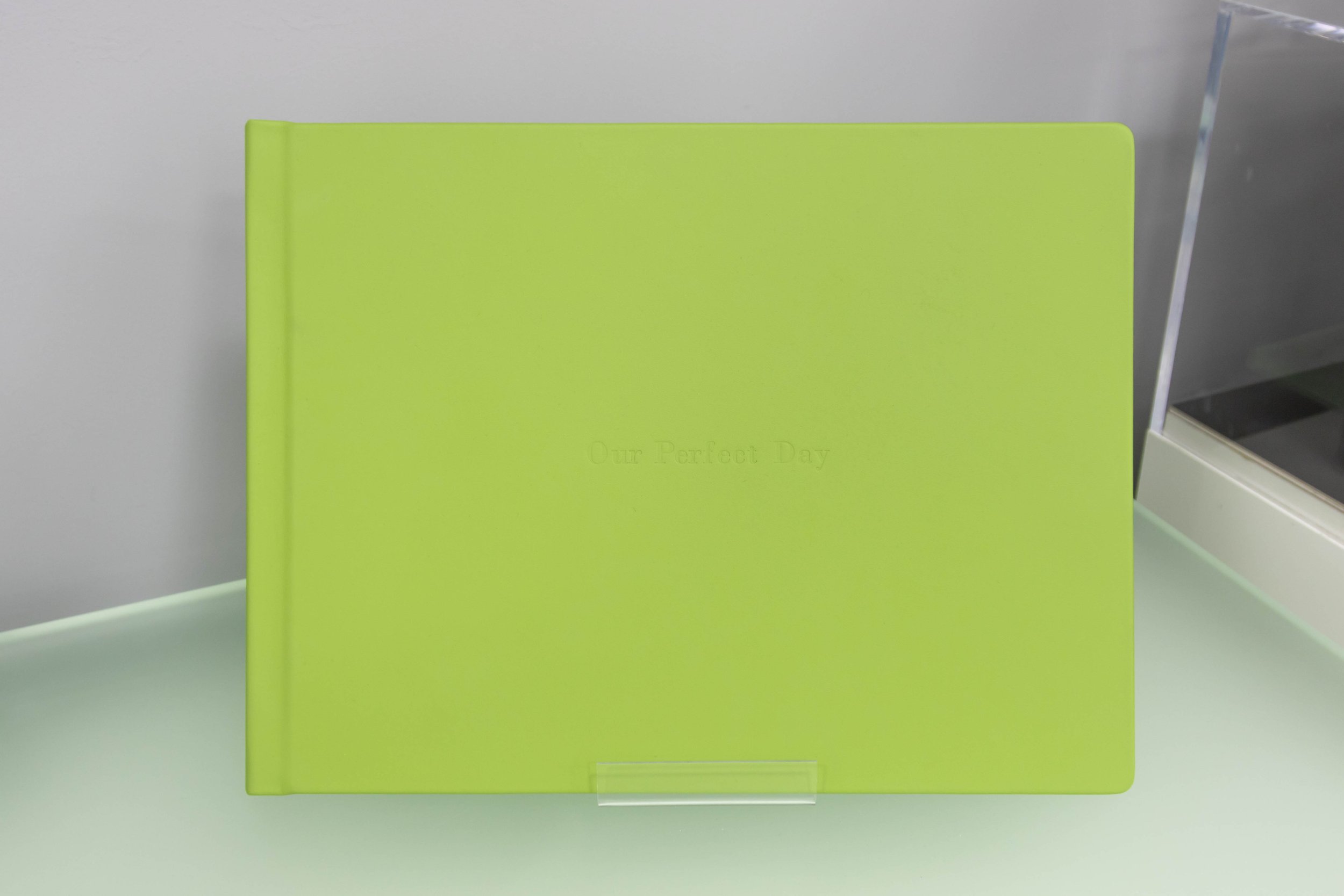 Apple Green Leather (Copy)