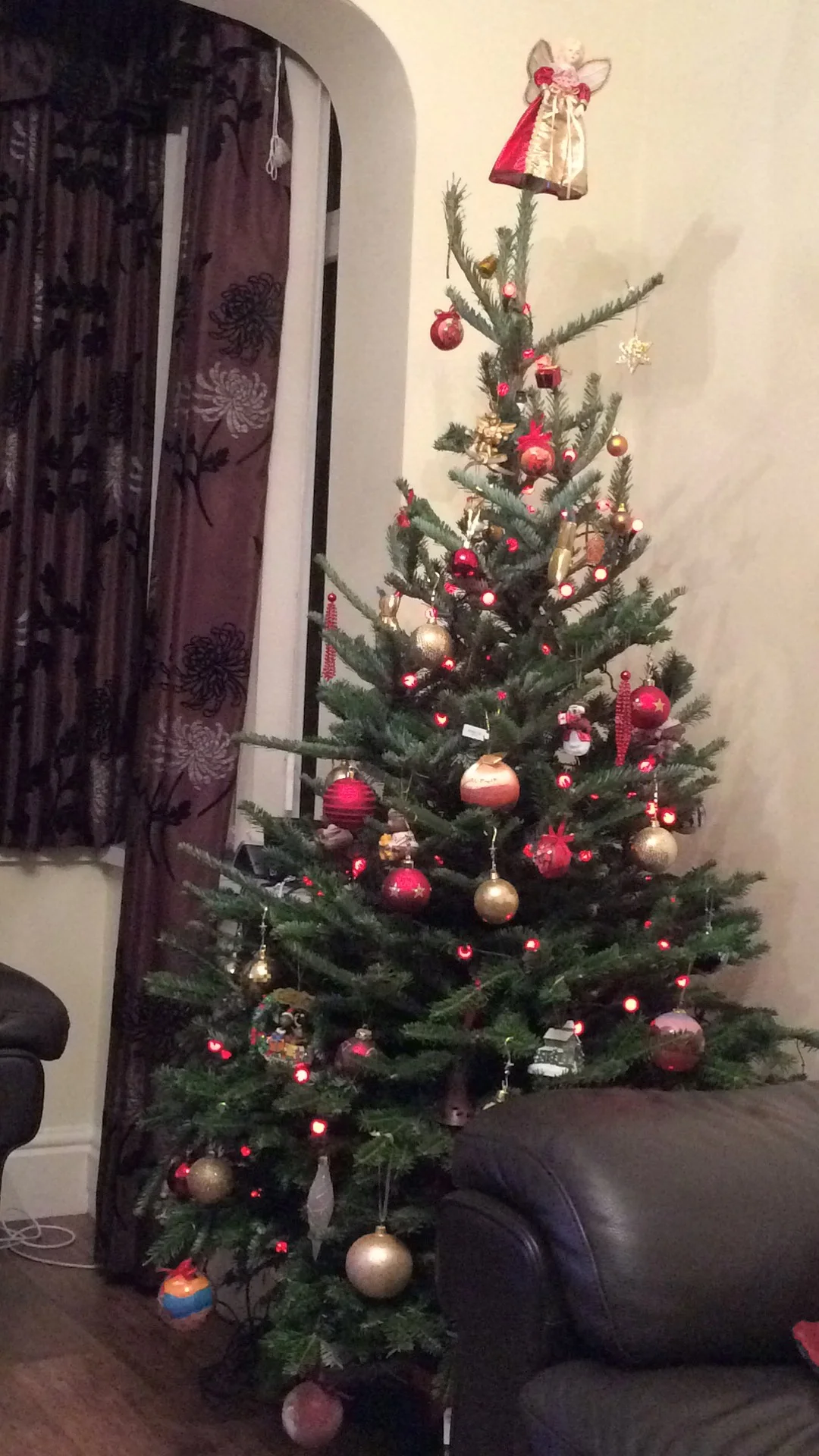 Christmas-are you ready ? 