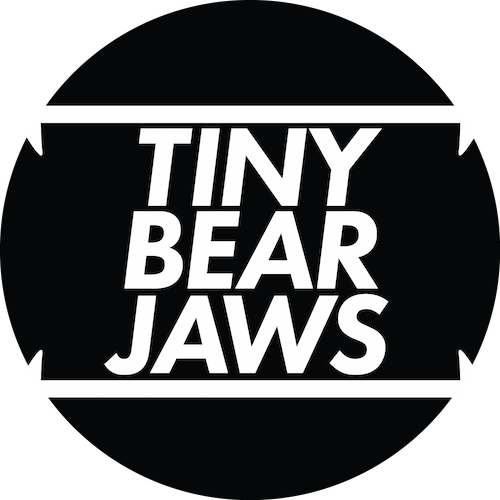 TINY BEAR JAWS - A little theatre company with teeth.