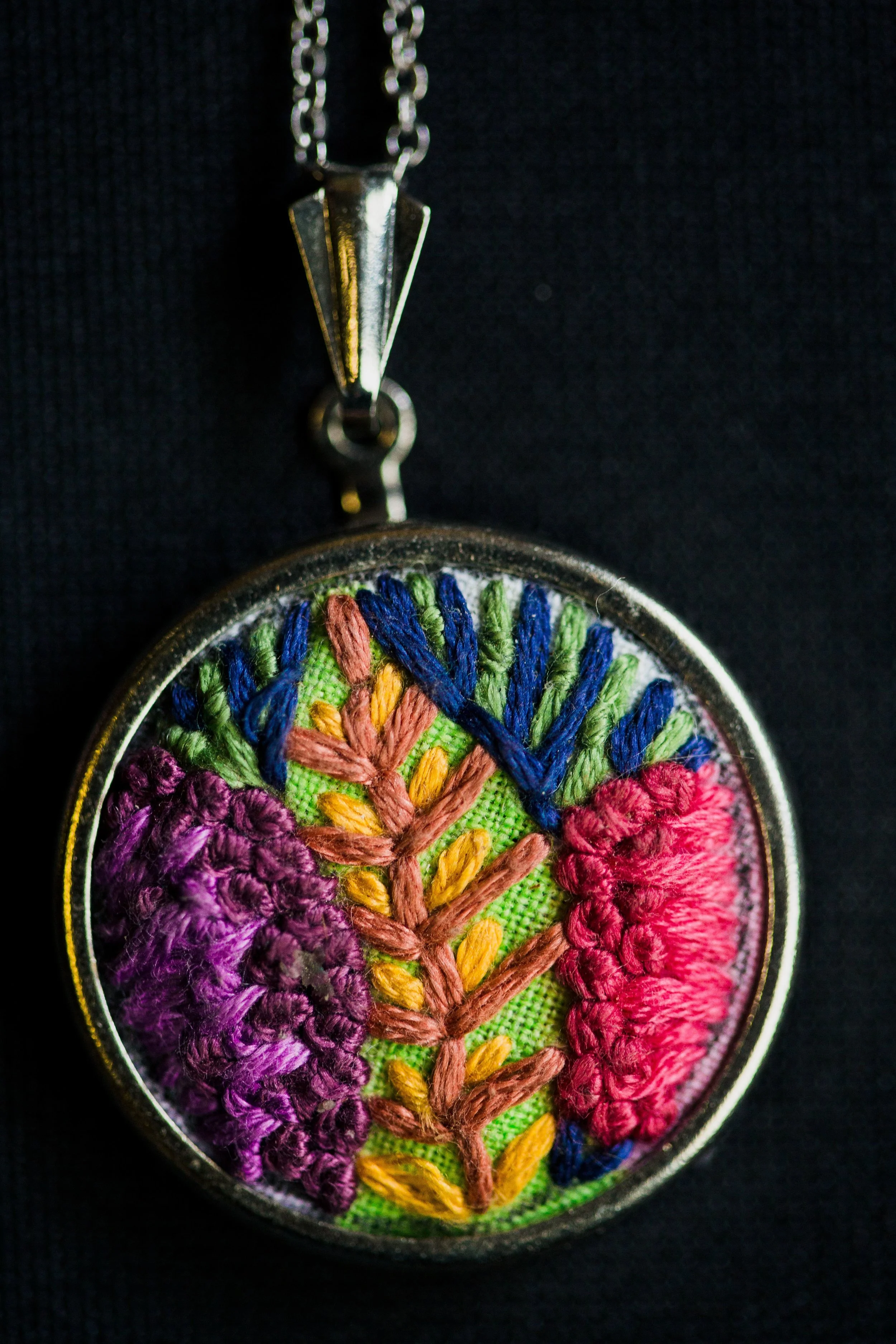 Unique Jewelry