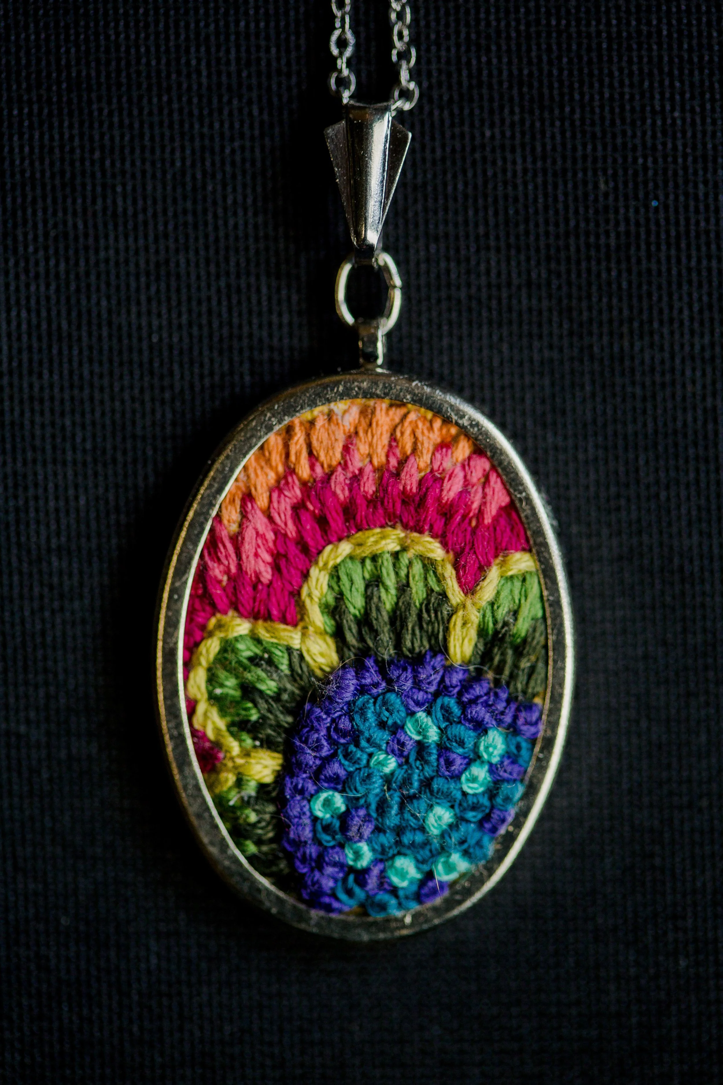 Unique Jewelry