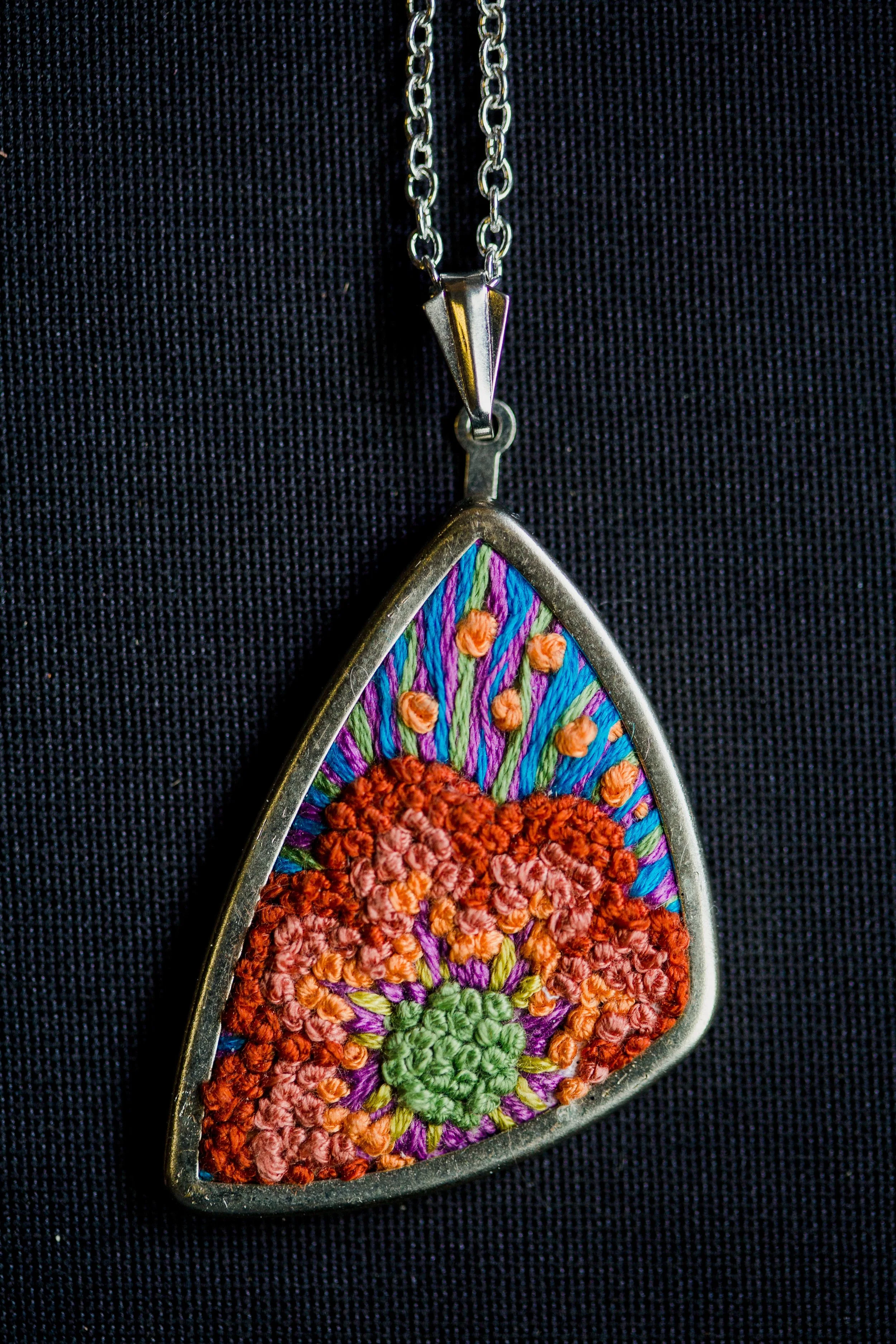 Unique Jewelry