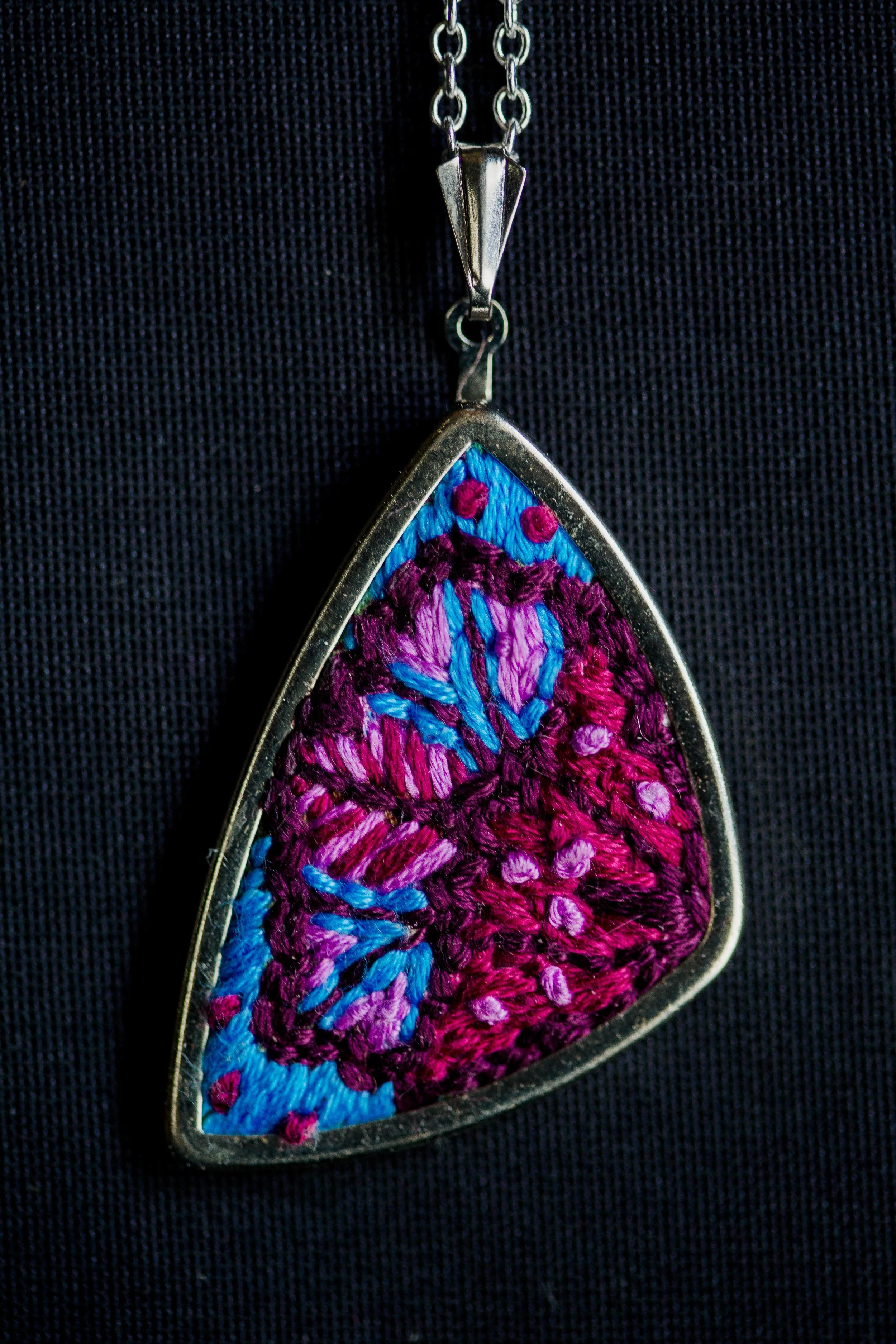 Unique Jewelry
