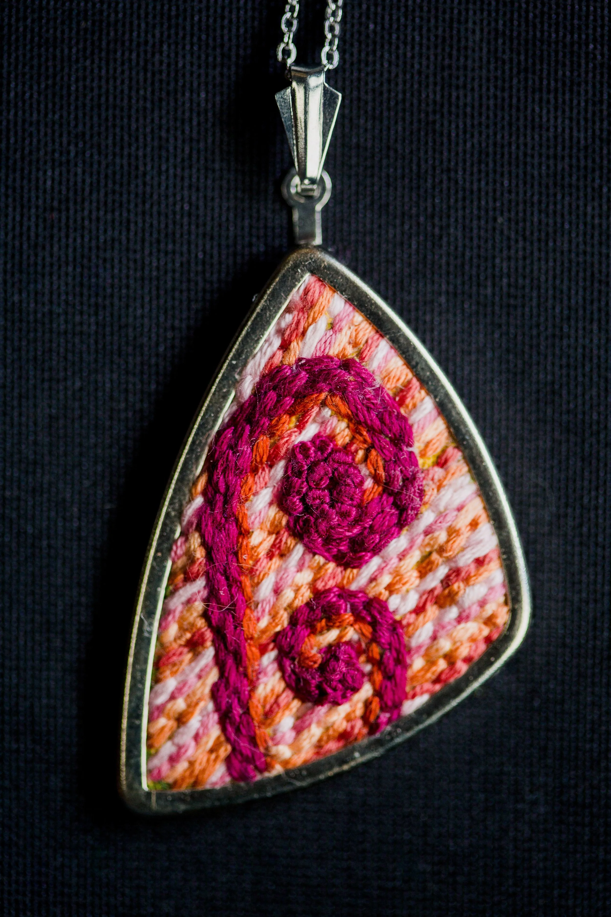 Unique Jewelry