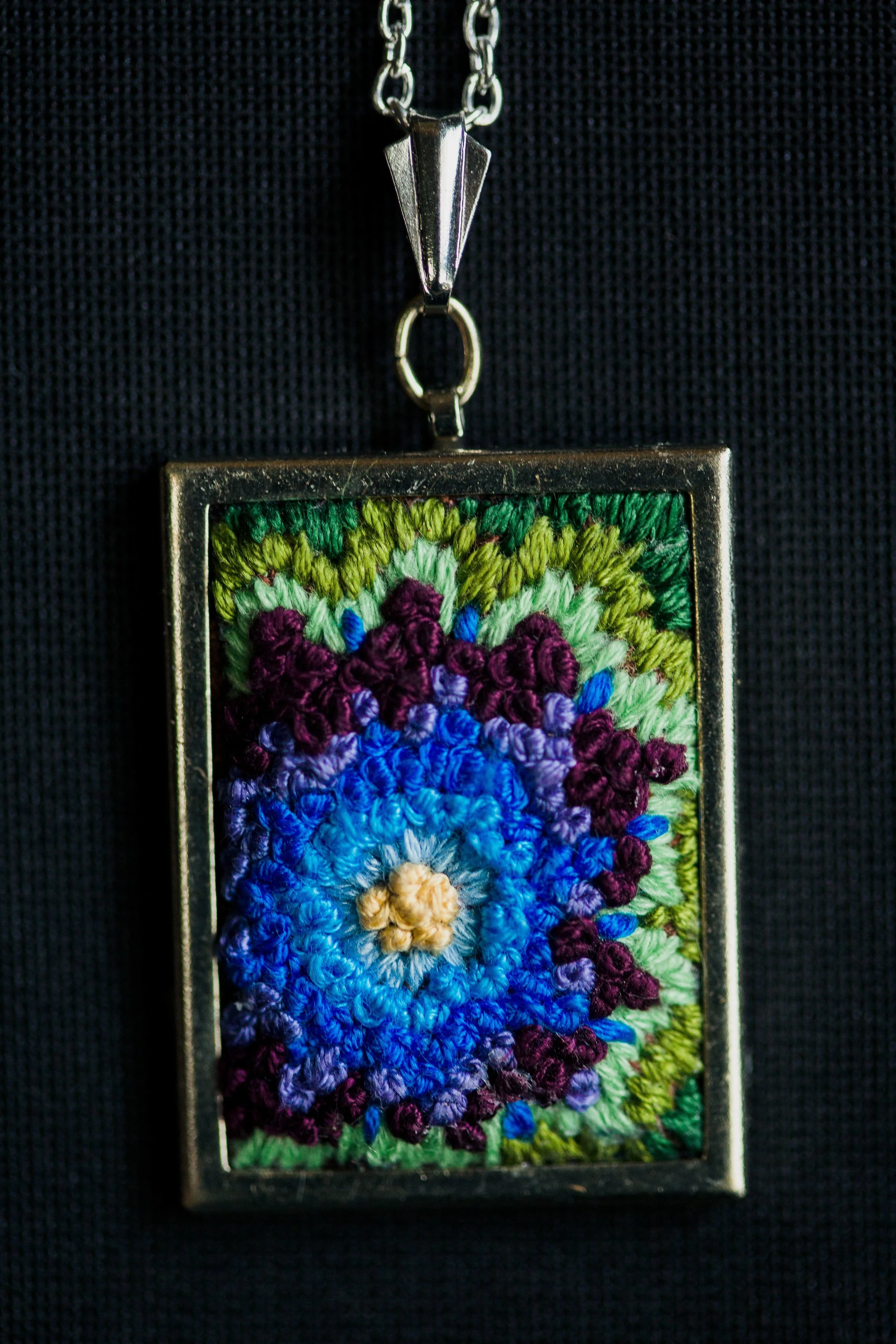 Unique Jewelry