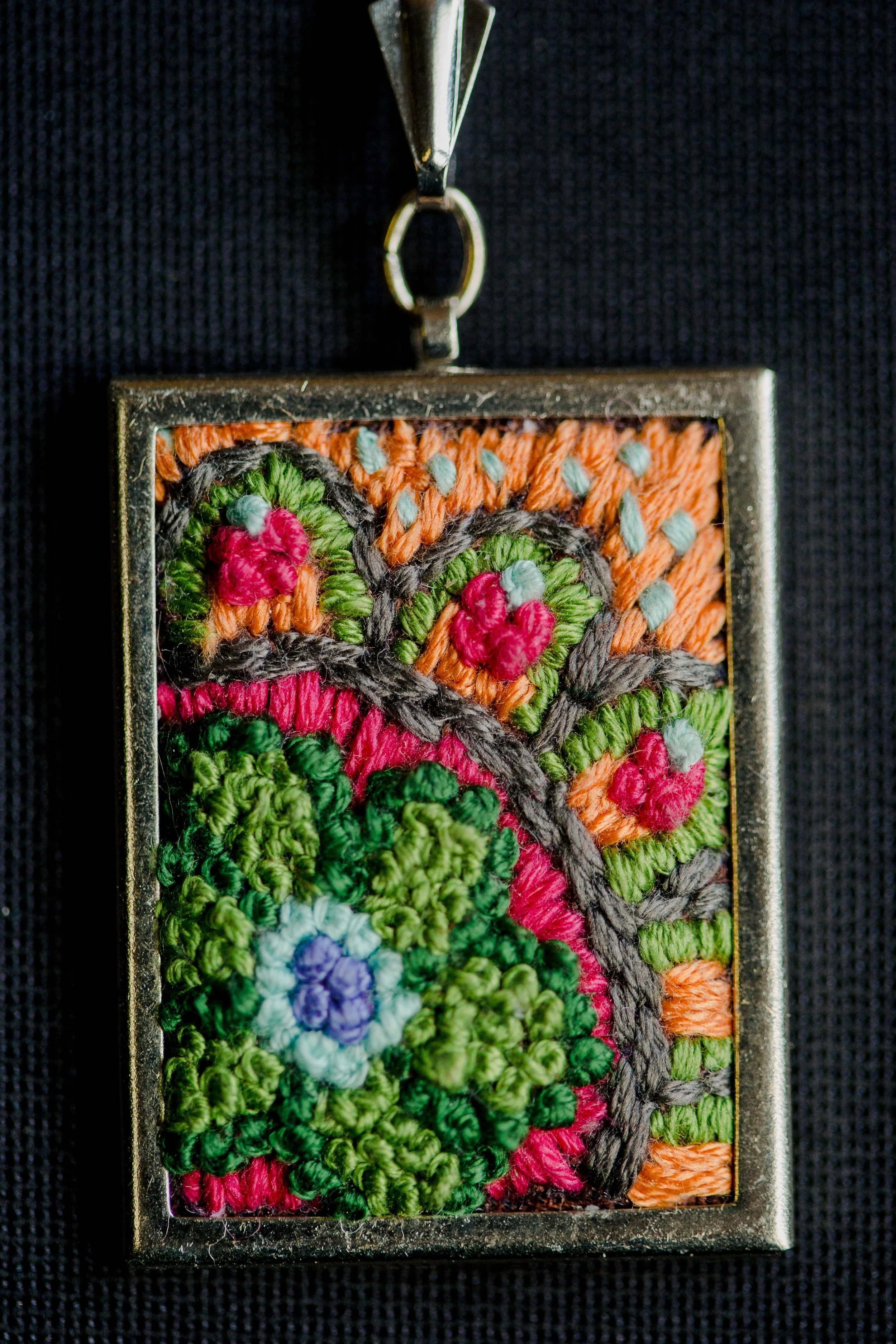 Unique Jewelry