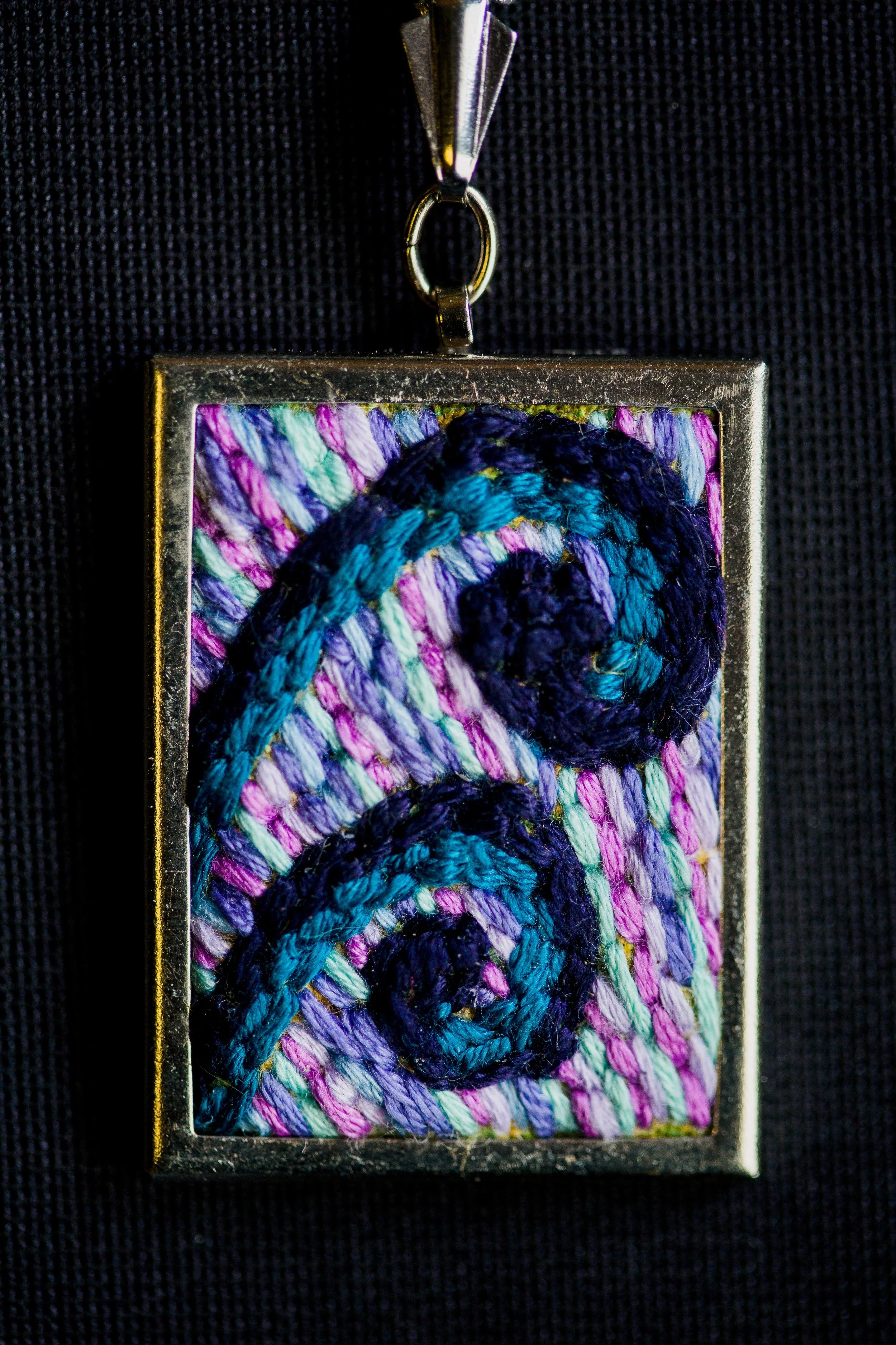 Unique Jewelry