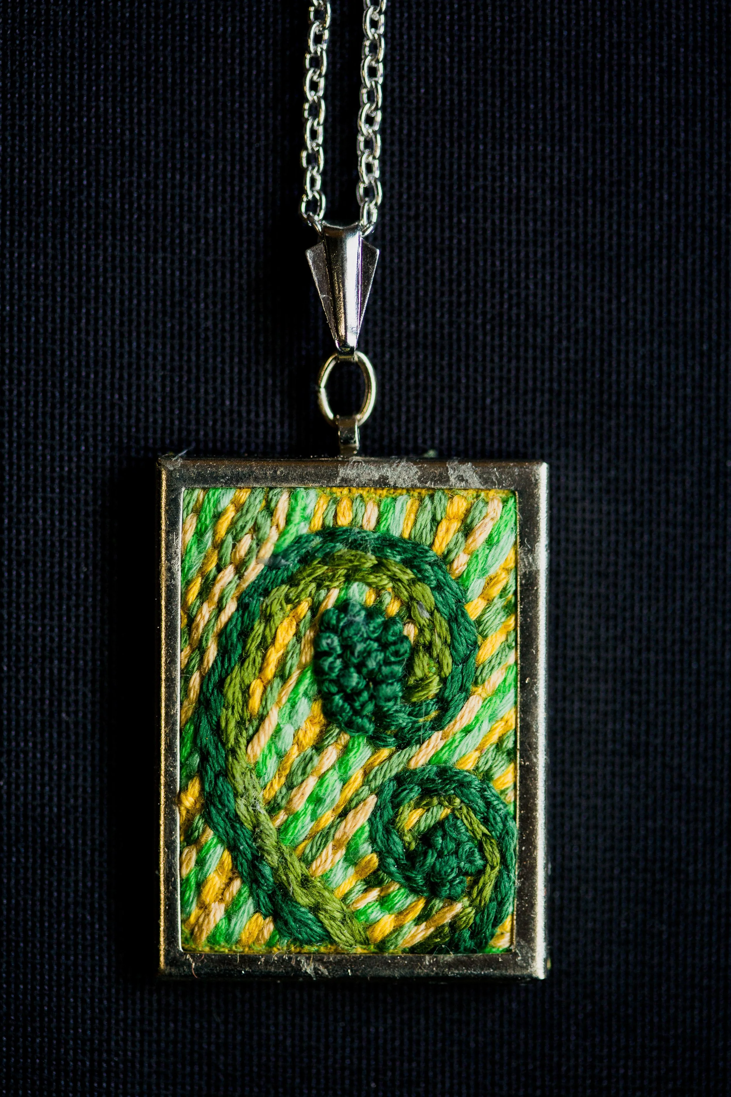 Unique Jewelry