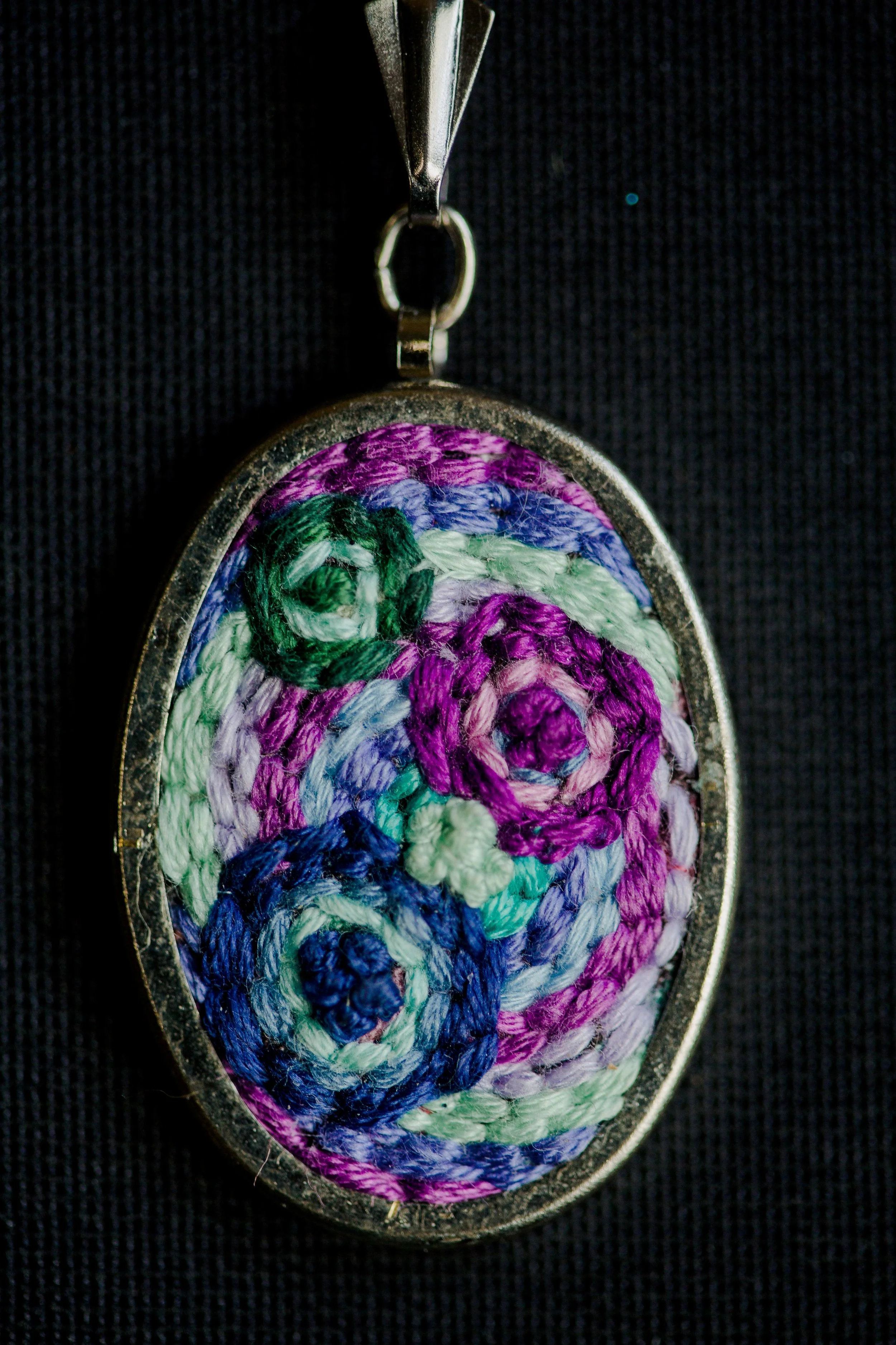 Unique Jewelry