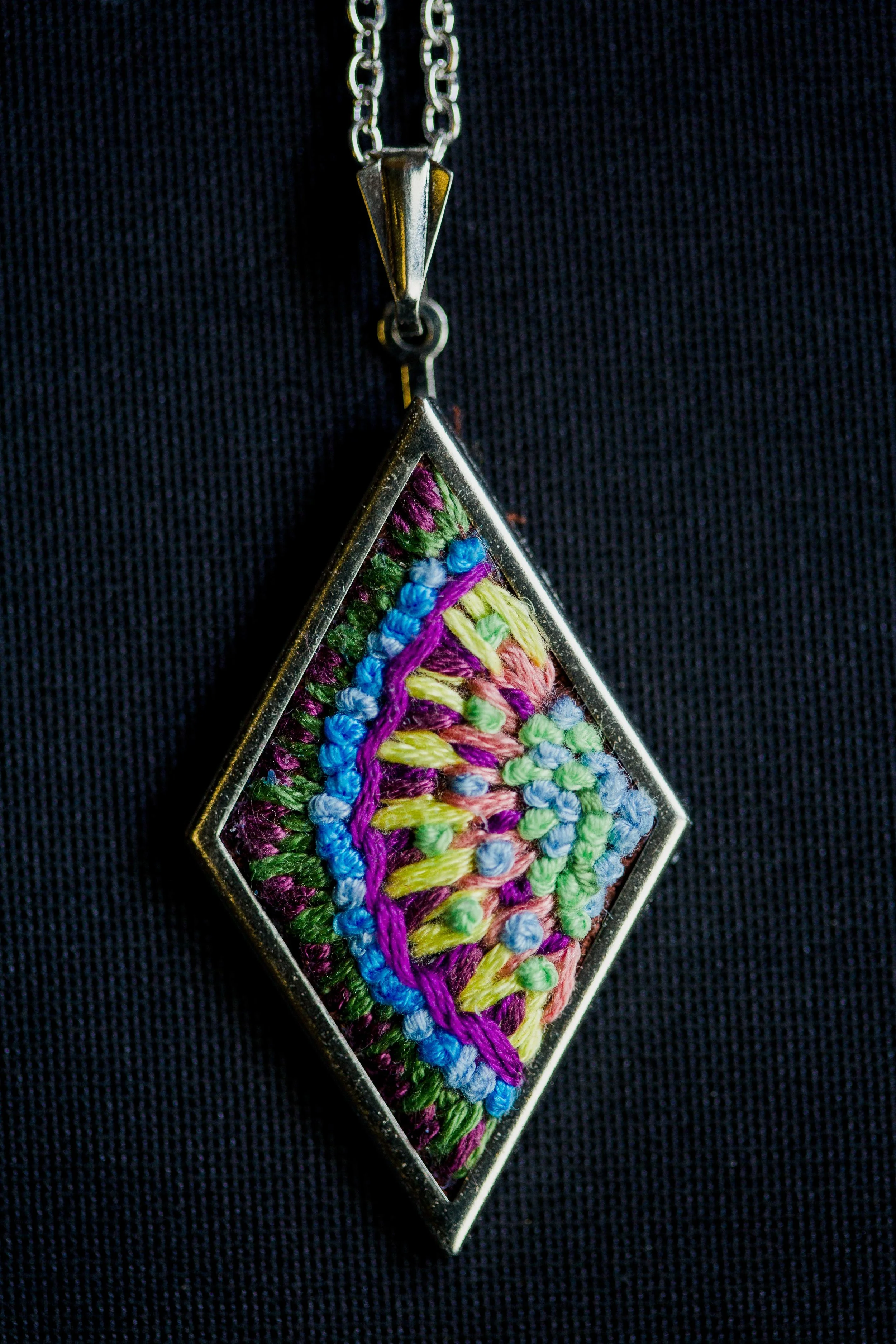 Unique Pendant