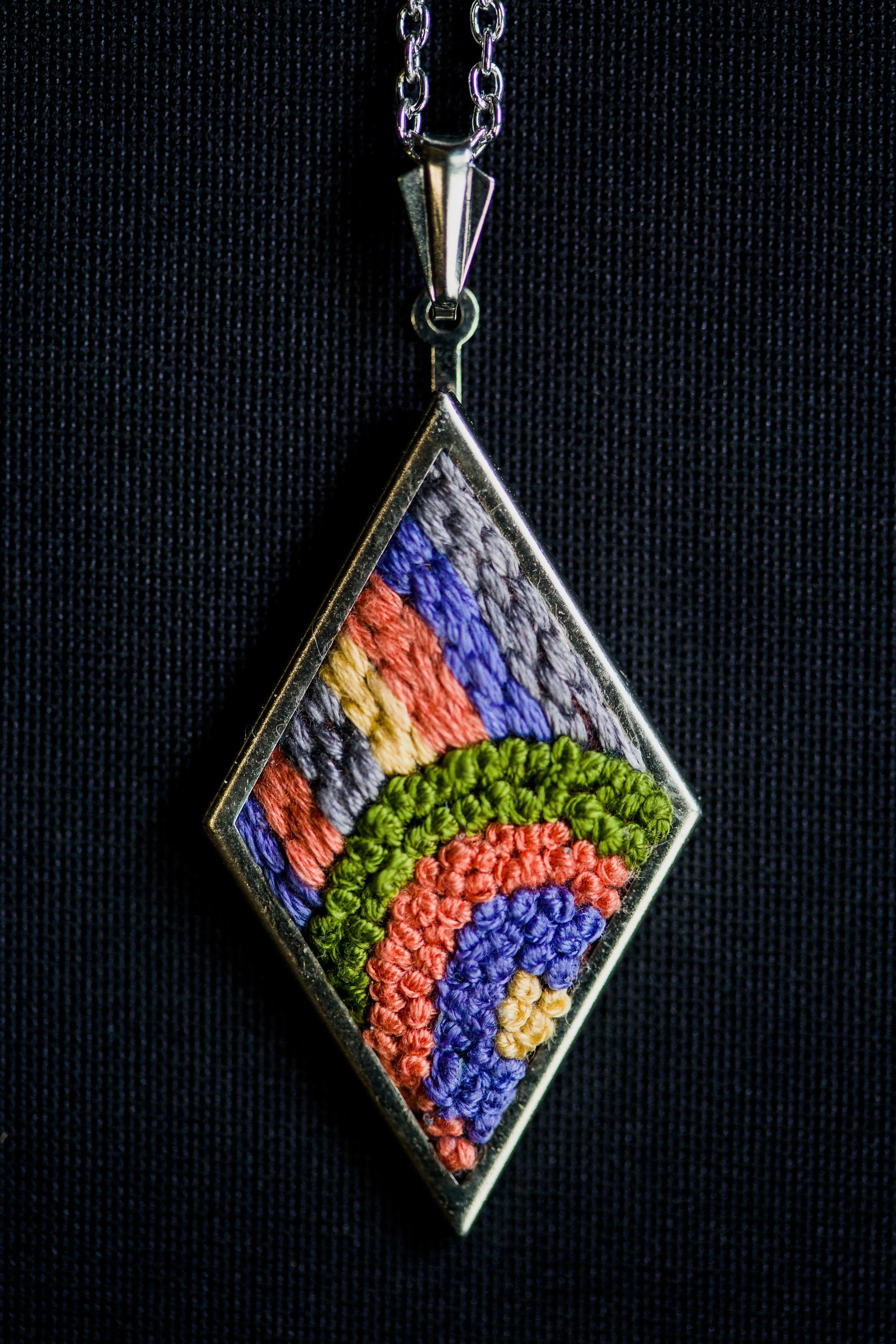 Unique Jewelry