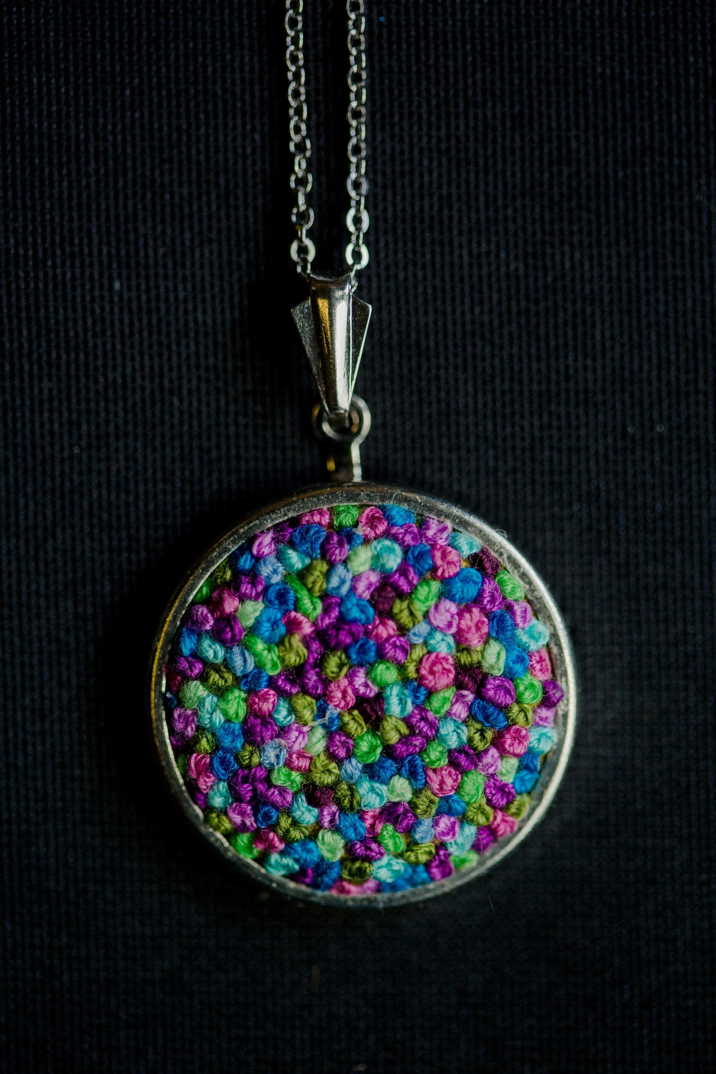 Unique Jewelry