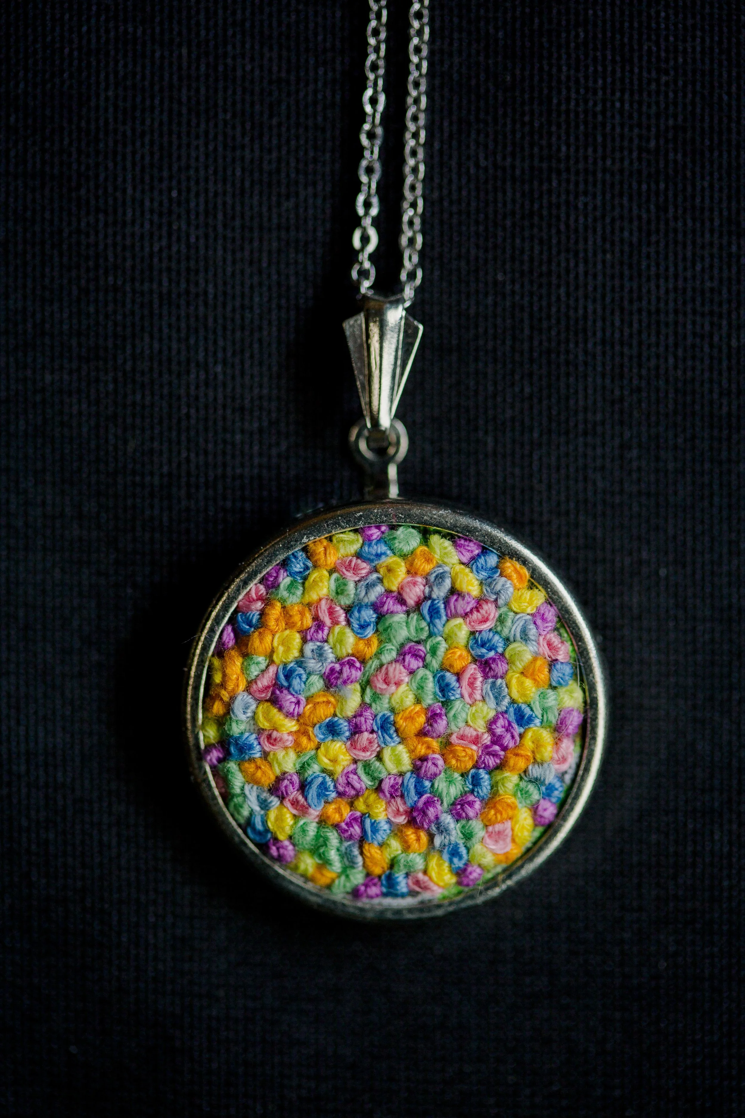 Unique Jewelry