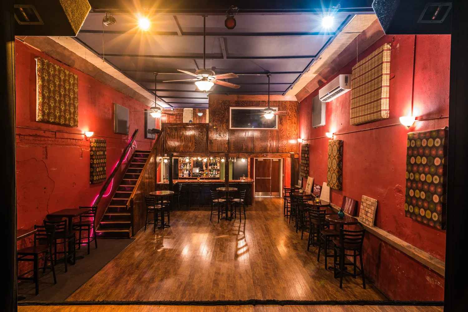 The Rialto Raleigh Photos — The Rialto Theatre