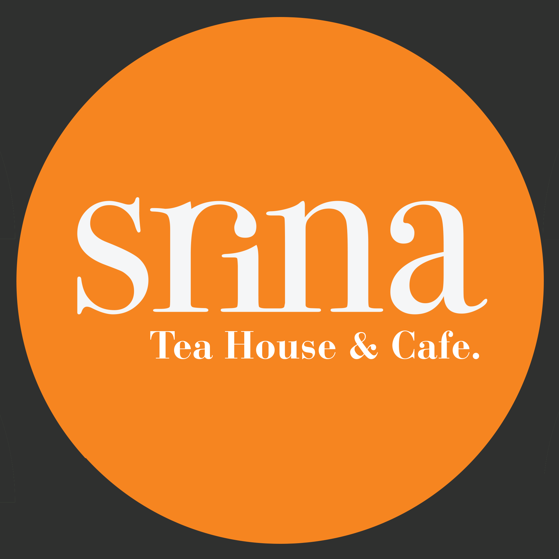 Srina Tea House &amp; Cafe