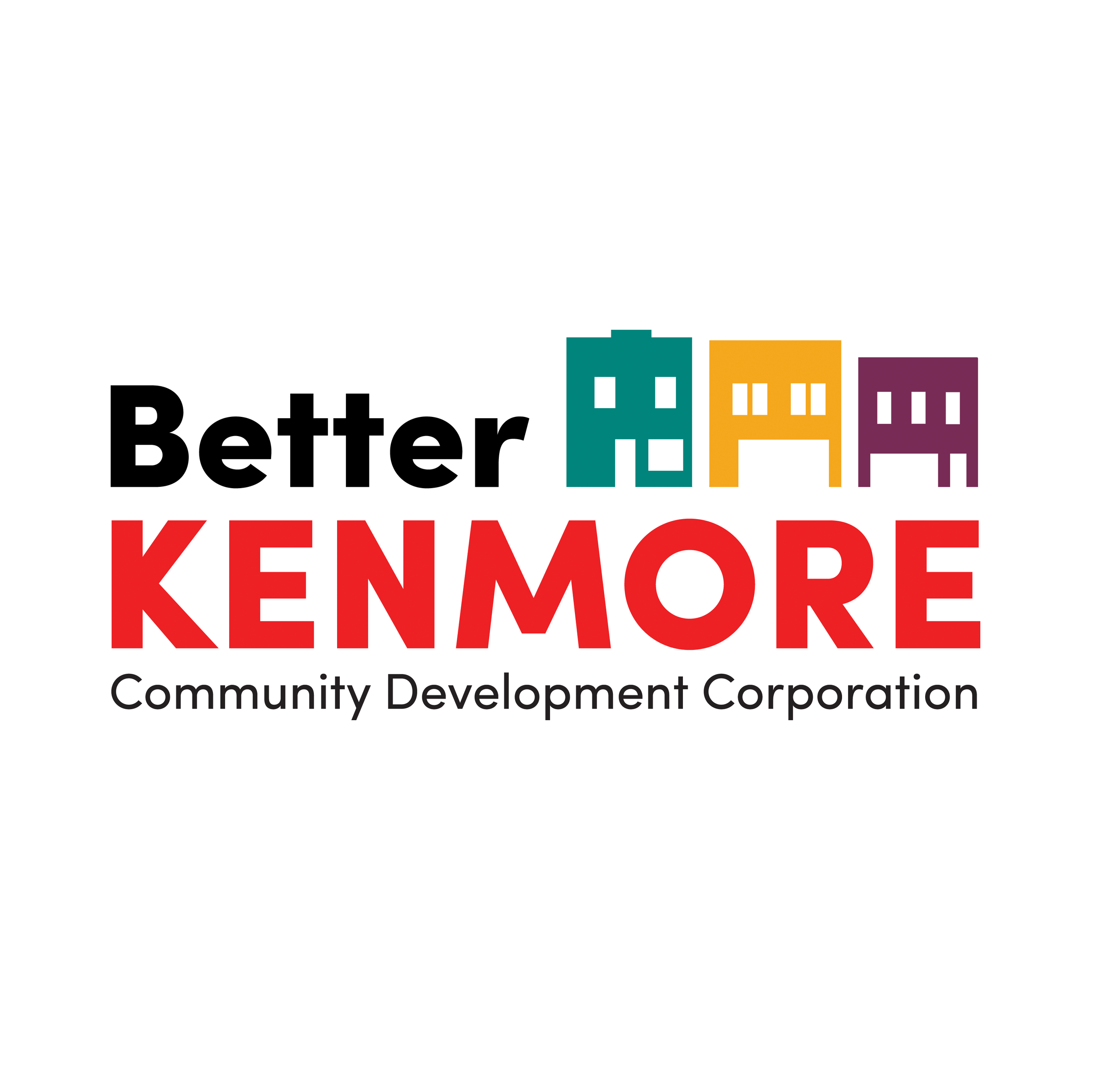 Better Kenmore CDC