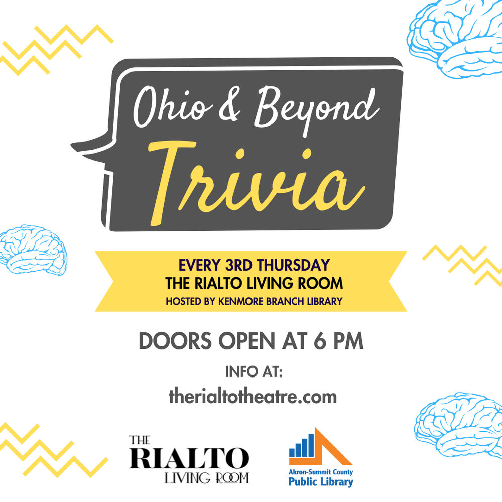 TRIVIA NIGHT - 02/19/2026