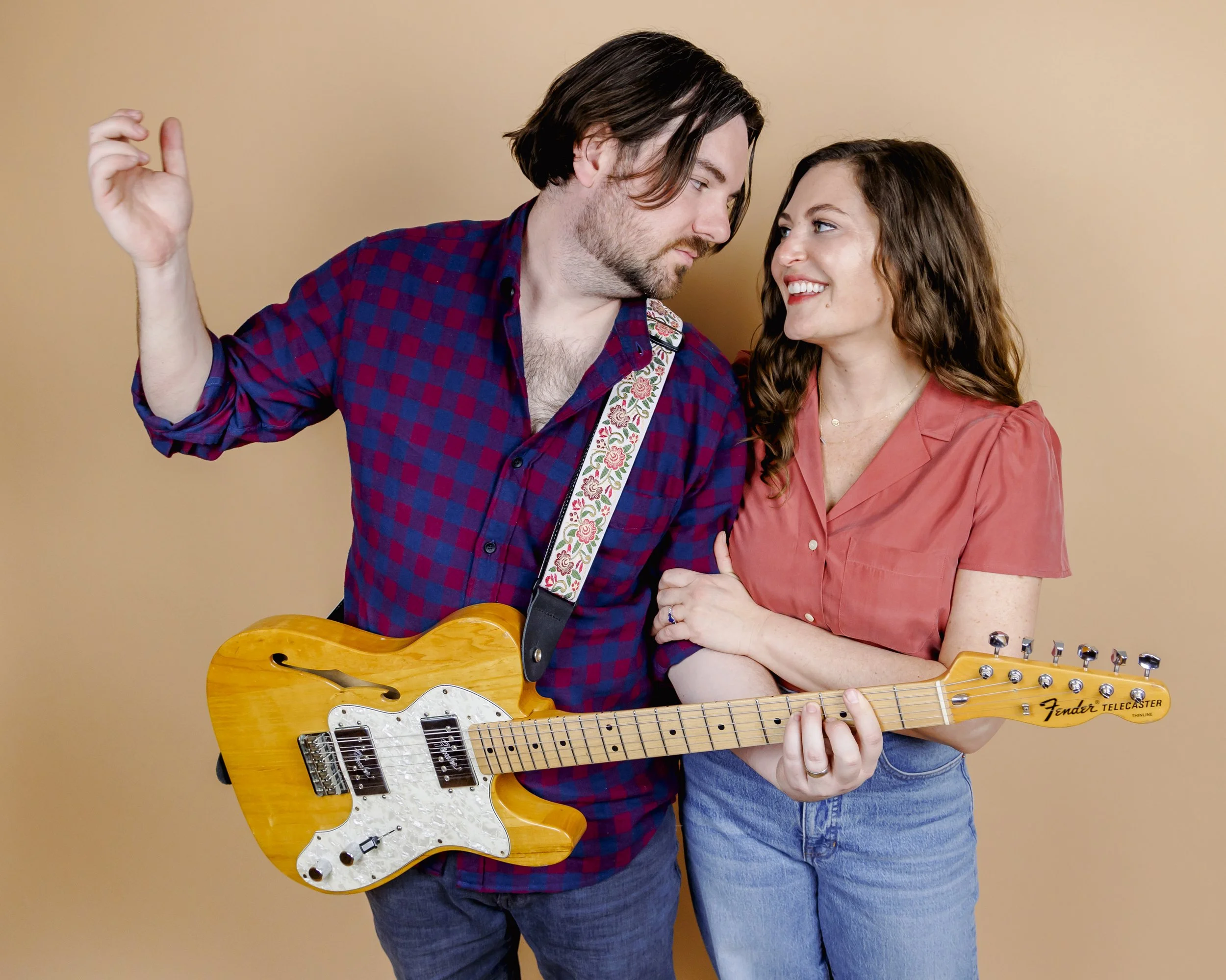 THE EMPTY POCKETS WITH CADILLAC LOVER BOY AND RENT FOR CHERYL 06/17