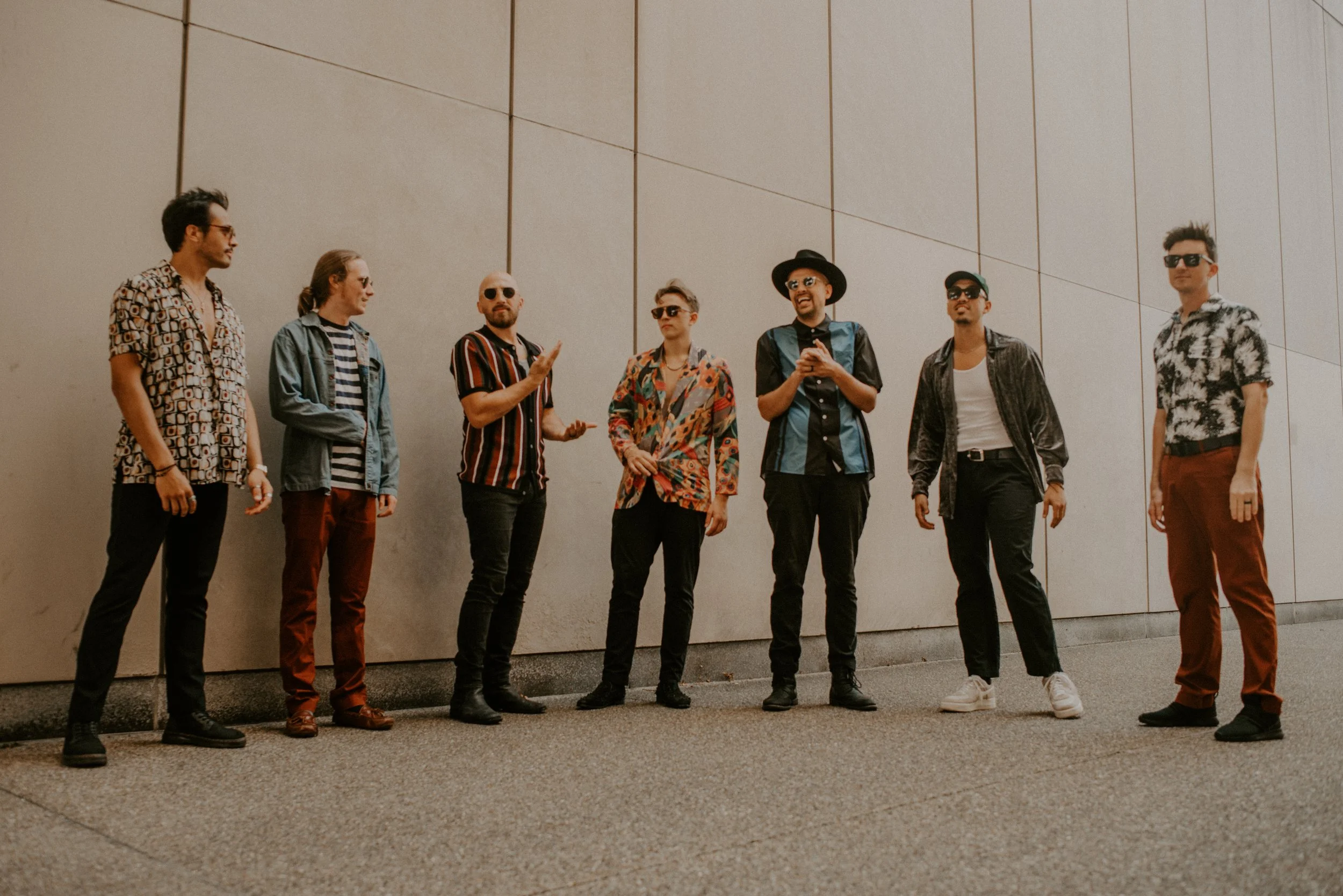 *SOLD OUT* THE LABRA BROTHERS WITH SPECIAL GUEST MARC LEE SHANNON - 04 ...