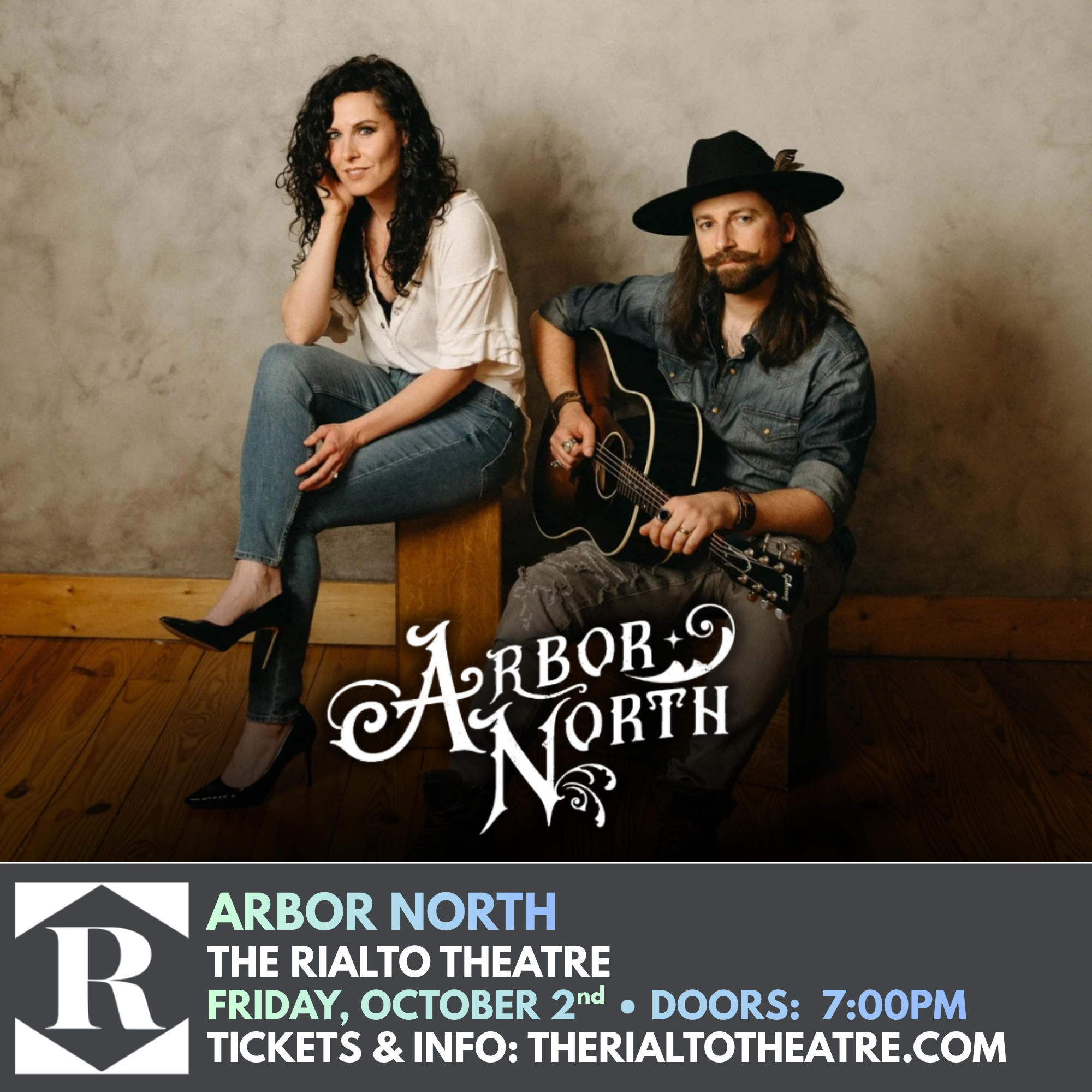 ARBOR NORTH - 10/02/2026