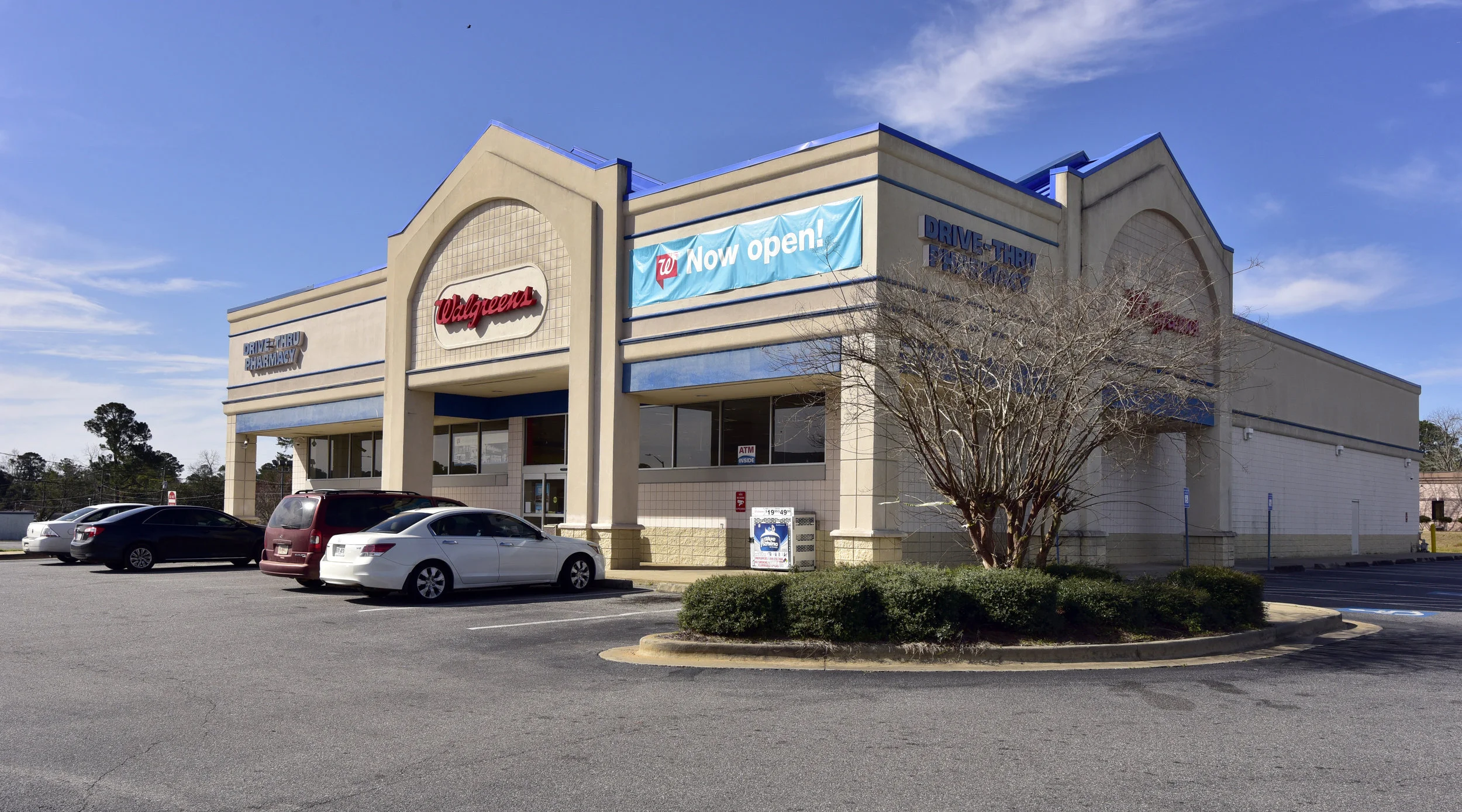 Vanguard Real Estate Services