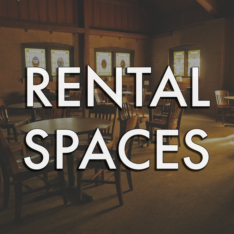 Taborspace, Your Community Gathering Place