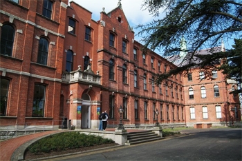 University College, Dublin