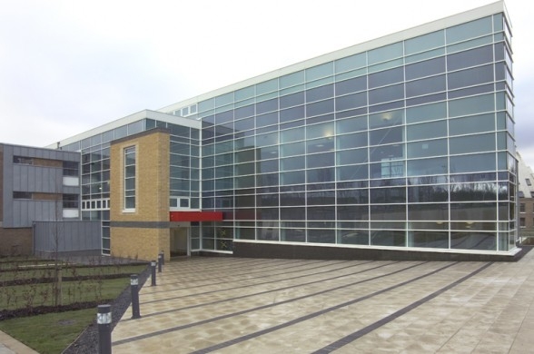 Lancaster University