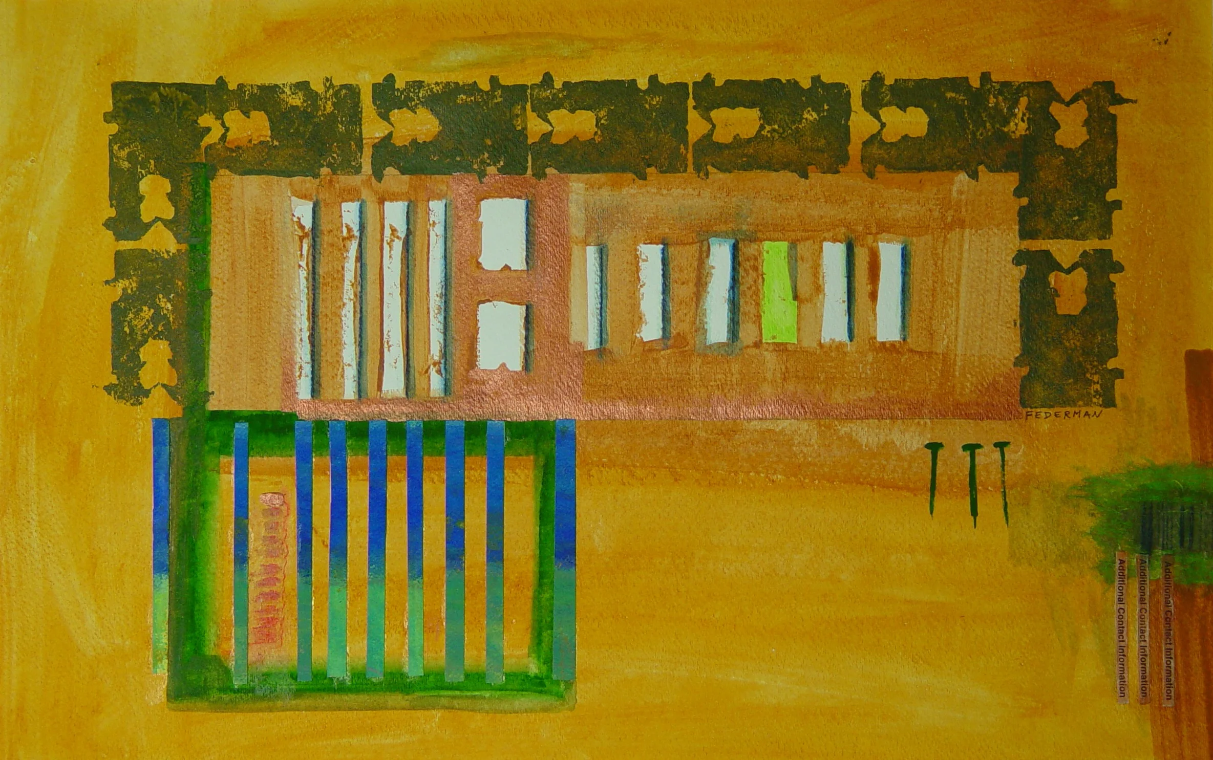 Perspective III