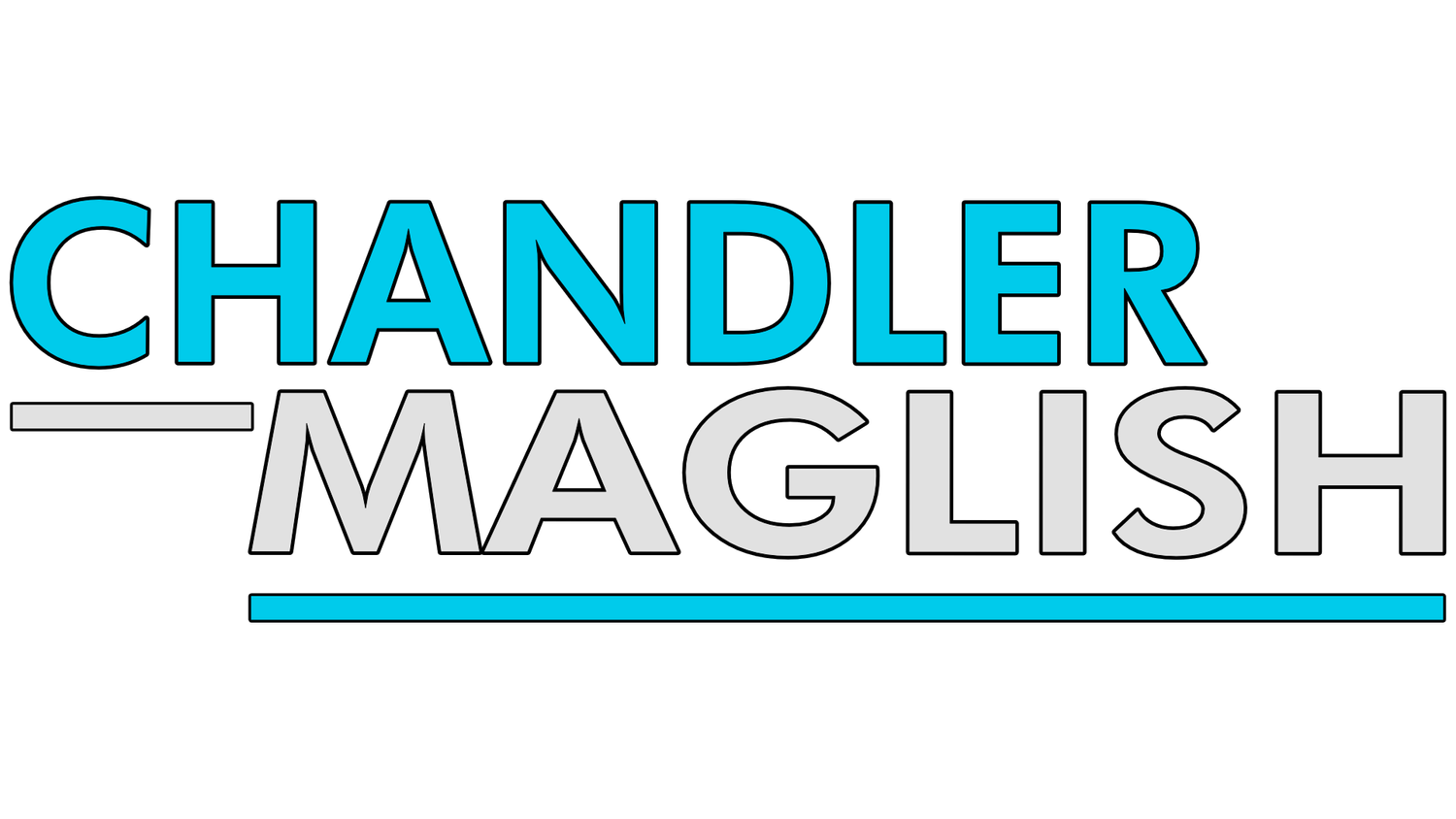 Chandler Maglish Magician