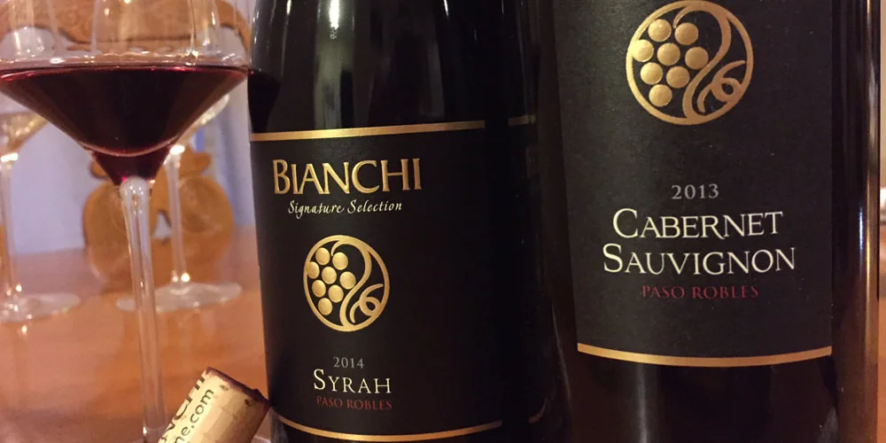 Bianchi Winery: A Paso Robles Gem
