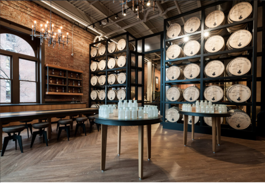 WELCOME TO WHEELHOUSE LIBATIONS