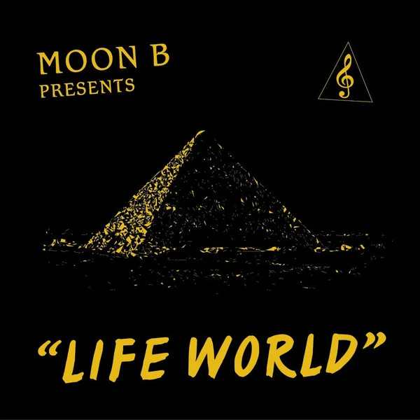 MOON B - LIFEWORLD - ROTIBABI