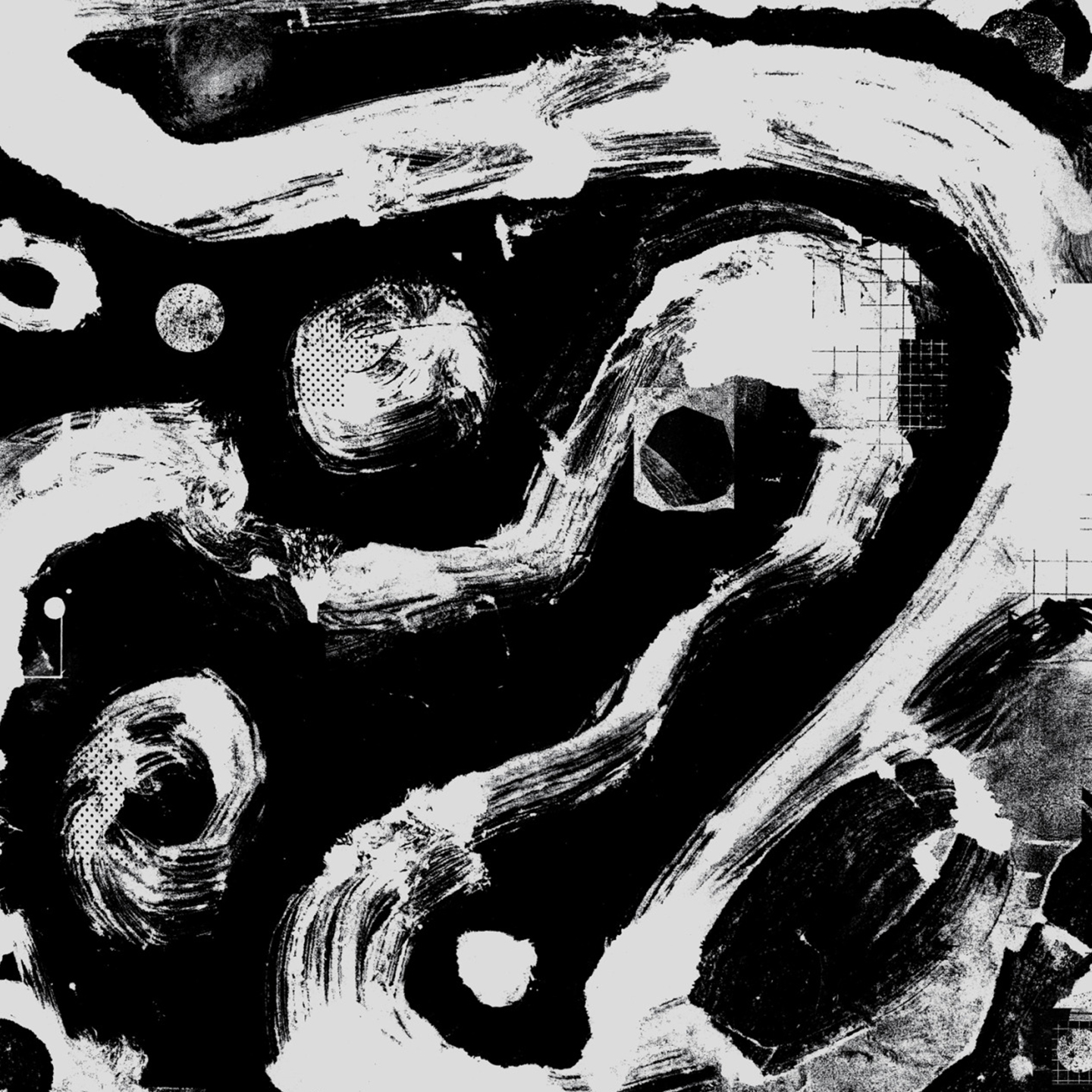 YOSHINORI HAYASHI - THE FORGETTING CURVE EP (SOTOFETT REMIX) - ROTIBABI