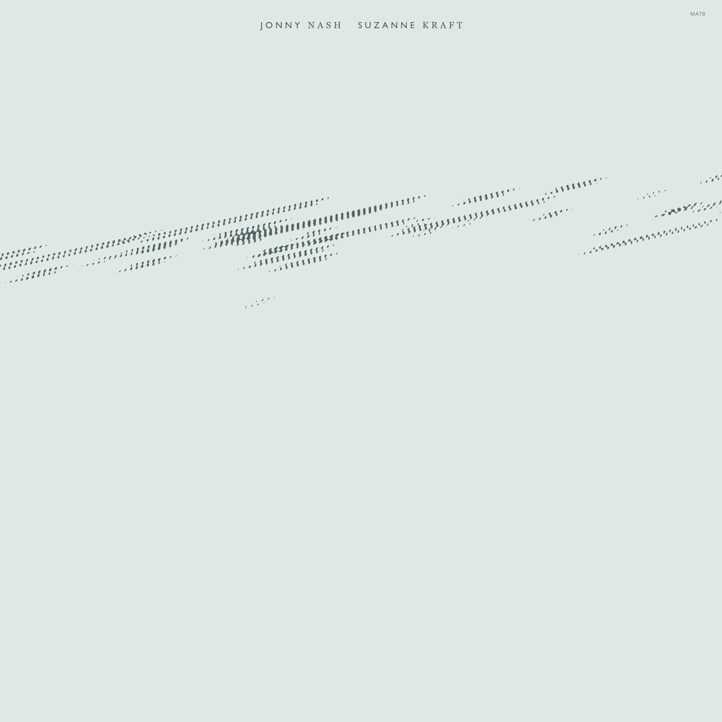 JONNY NASH / SUZANNE KRAFT - PASSIVE AGGRESSIVE - ROTIBABI