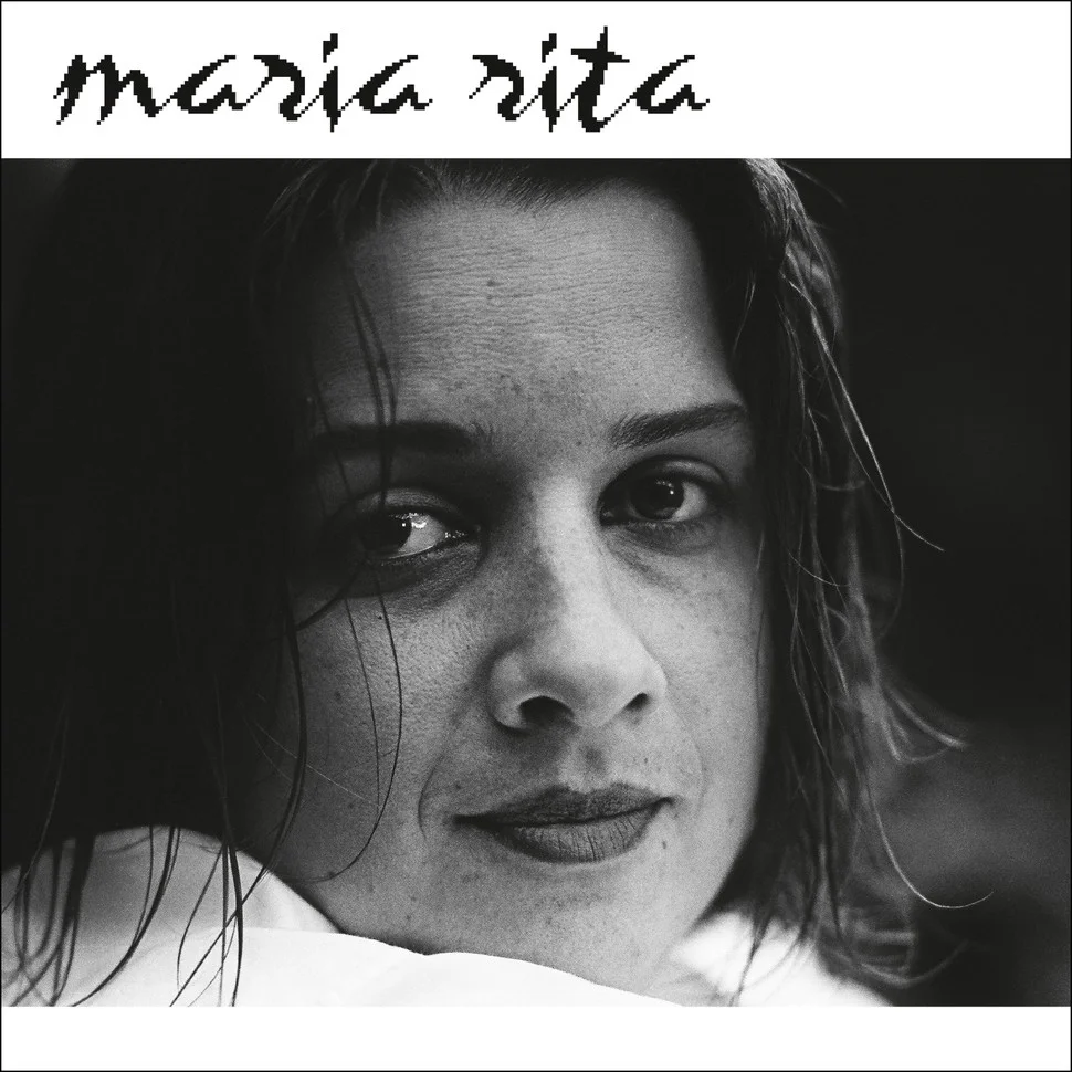 MARIA RITA - BRASILIEÎRA - ROTIBABI