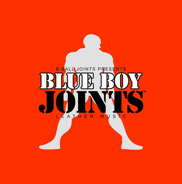 B-BALL JOINTS - BLUE BOY JOINTS - ROTIBABI