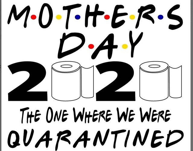 To all you mothers out there - this is one for the books right?! It’s been amazing to see you all adapt so quickly to care for your loved ones and the creativity through this quarantine. a YOU ARE ALL THE HEROINES!! We see you. We are in awe of