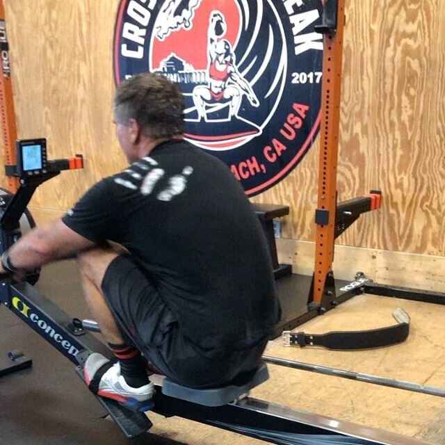 3 years ago today we officially became CrossFit Shorebreak. It’s been a wild ride and it’s just getting started! We love our community tans can’t wait for the years to come! Great job to everyone who did our anniversary WOD today!
6