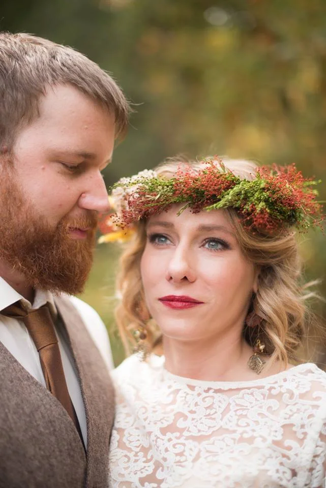 Custom Wedding Jewelry!