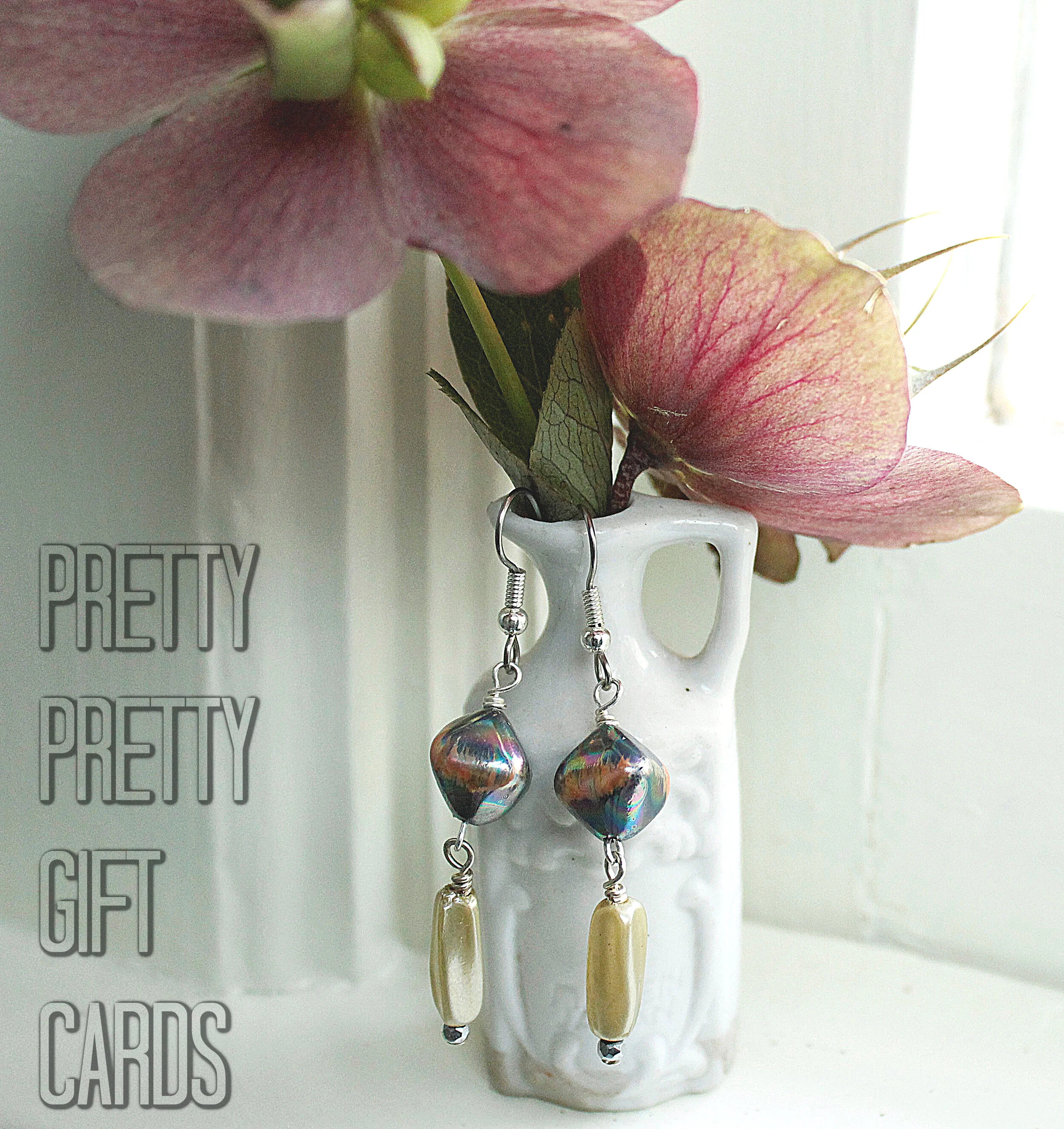 Pretty Pretty Gift Cards