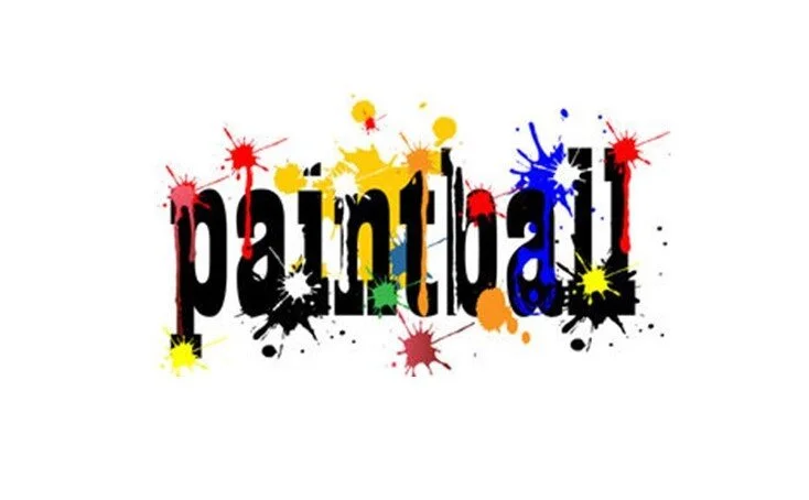 GPS Middle School Paintball