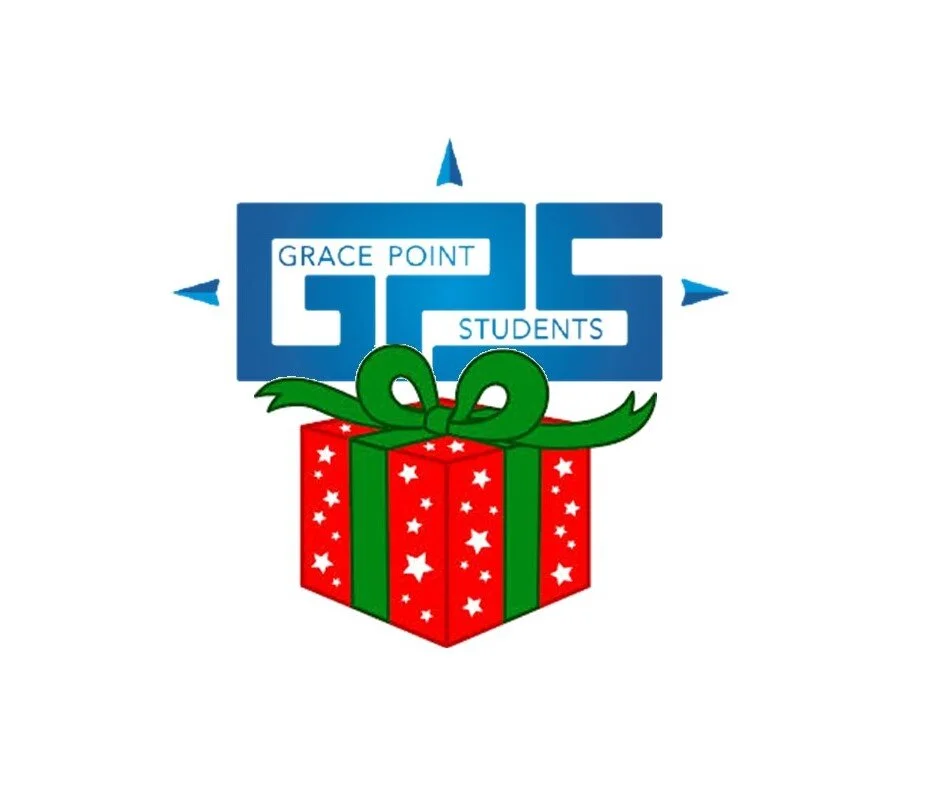 GPS Christmas Party